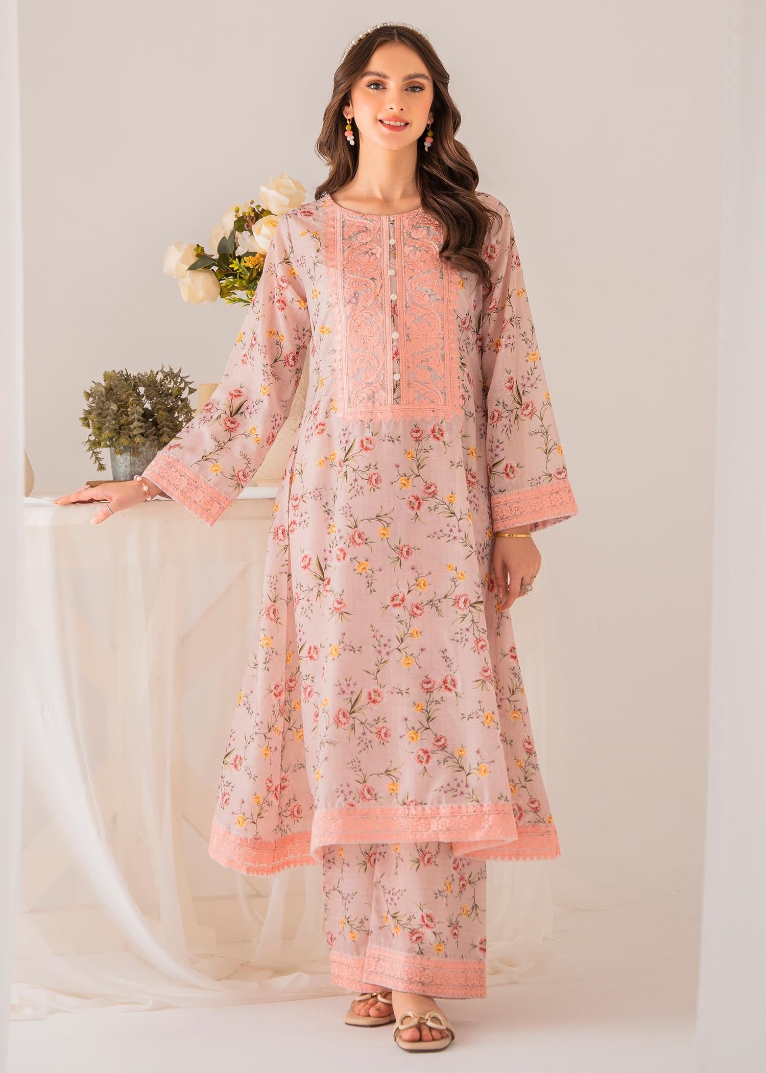 Panache Apparel Blossom Dreams Women