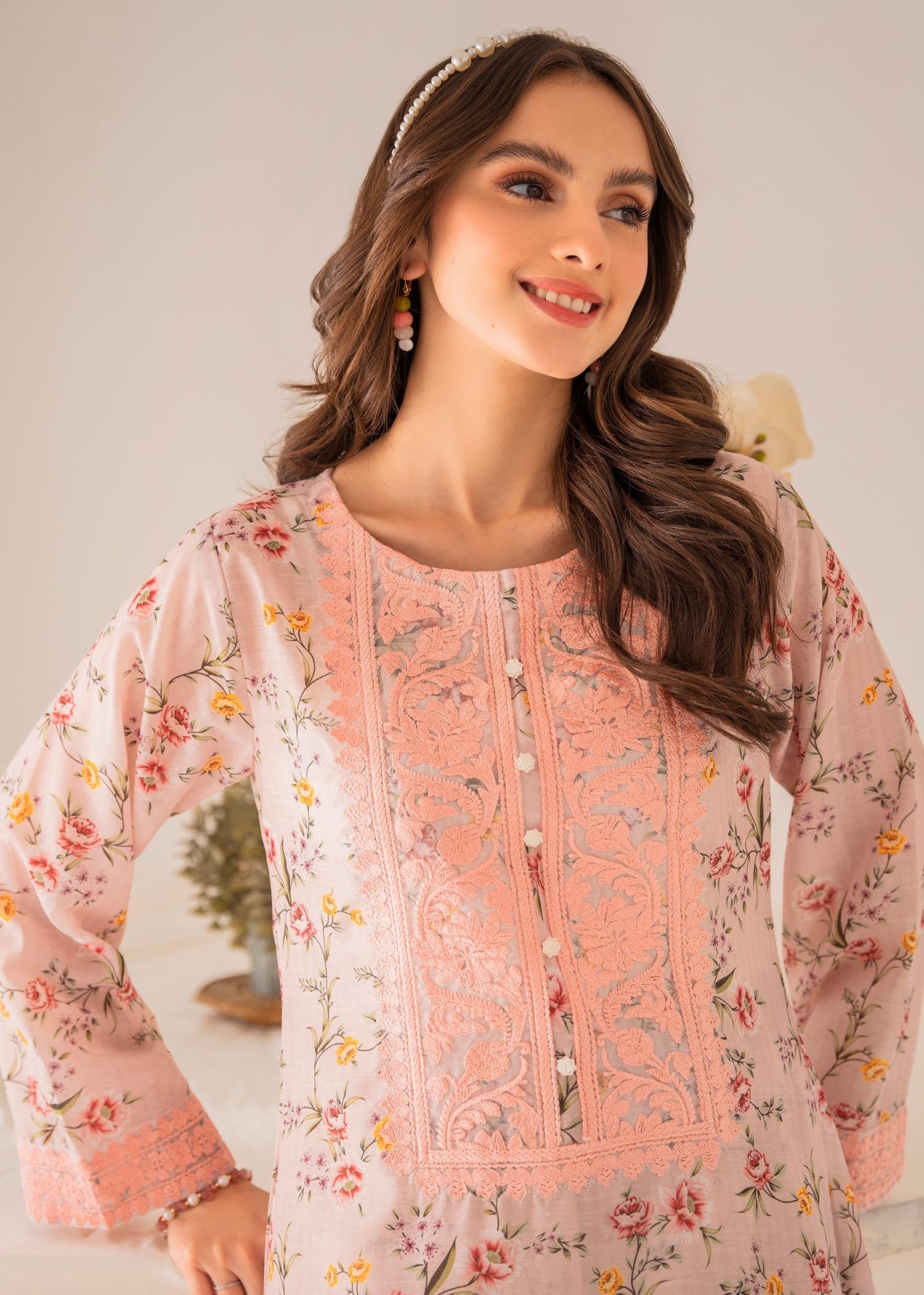 Panache Apparel Blossom Dreams Women