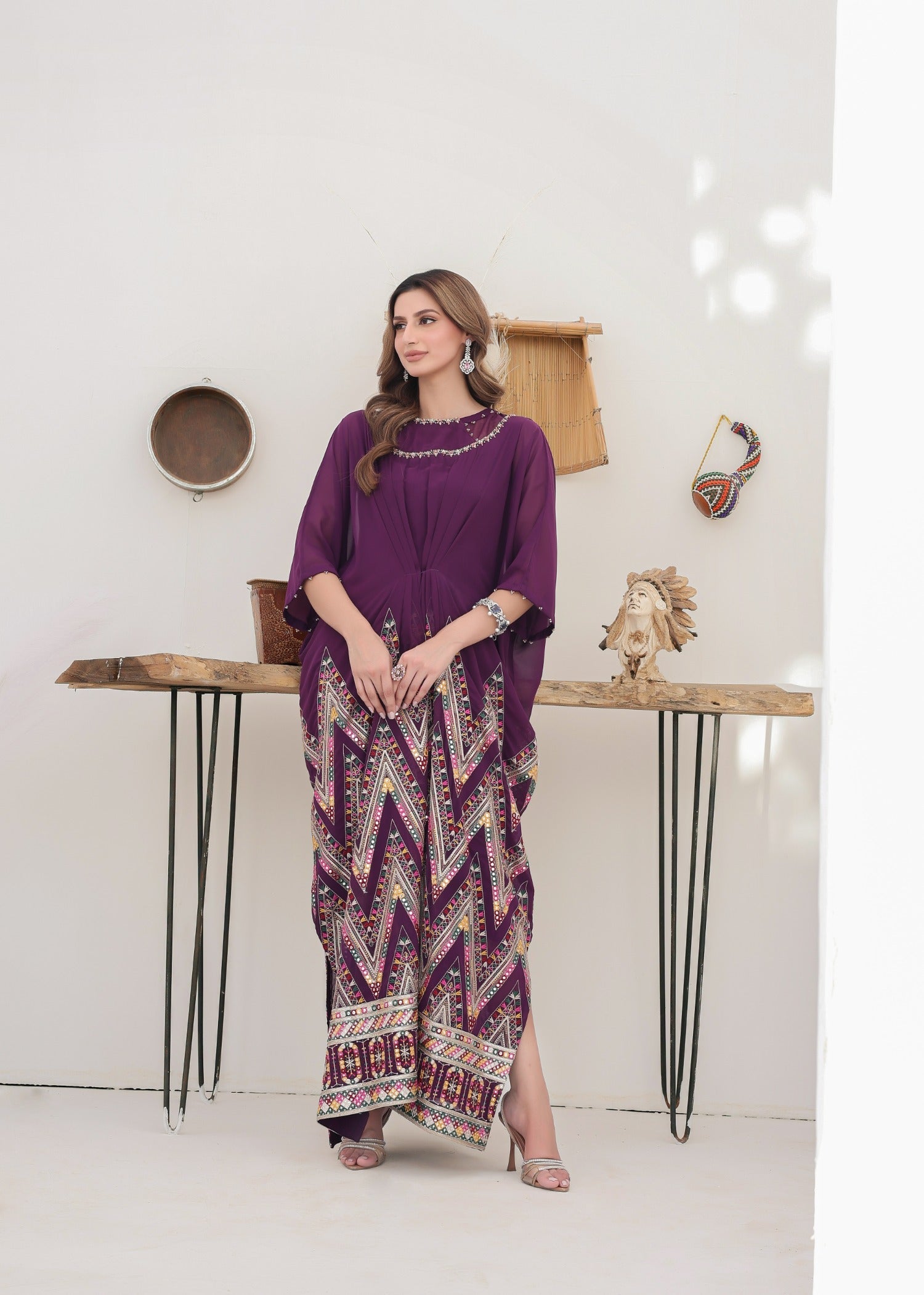 Ain AN 57 Women 1pcs