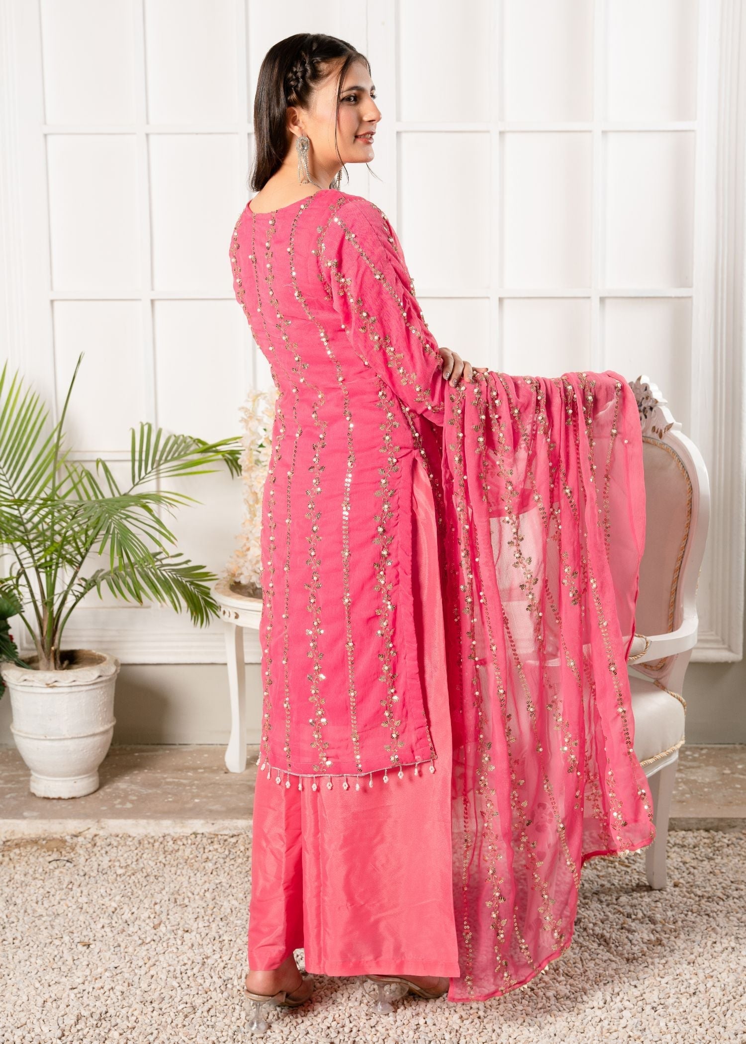 Momin Online MBEB 24 004 Women 3pcs