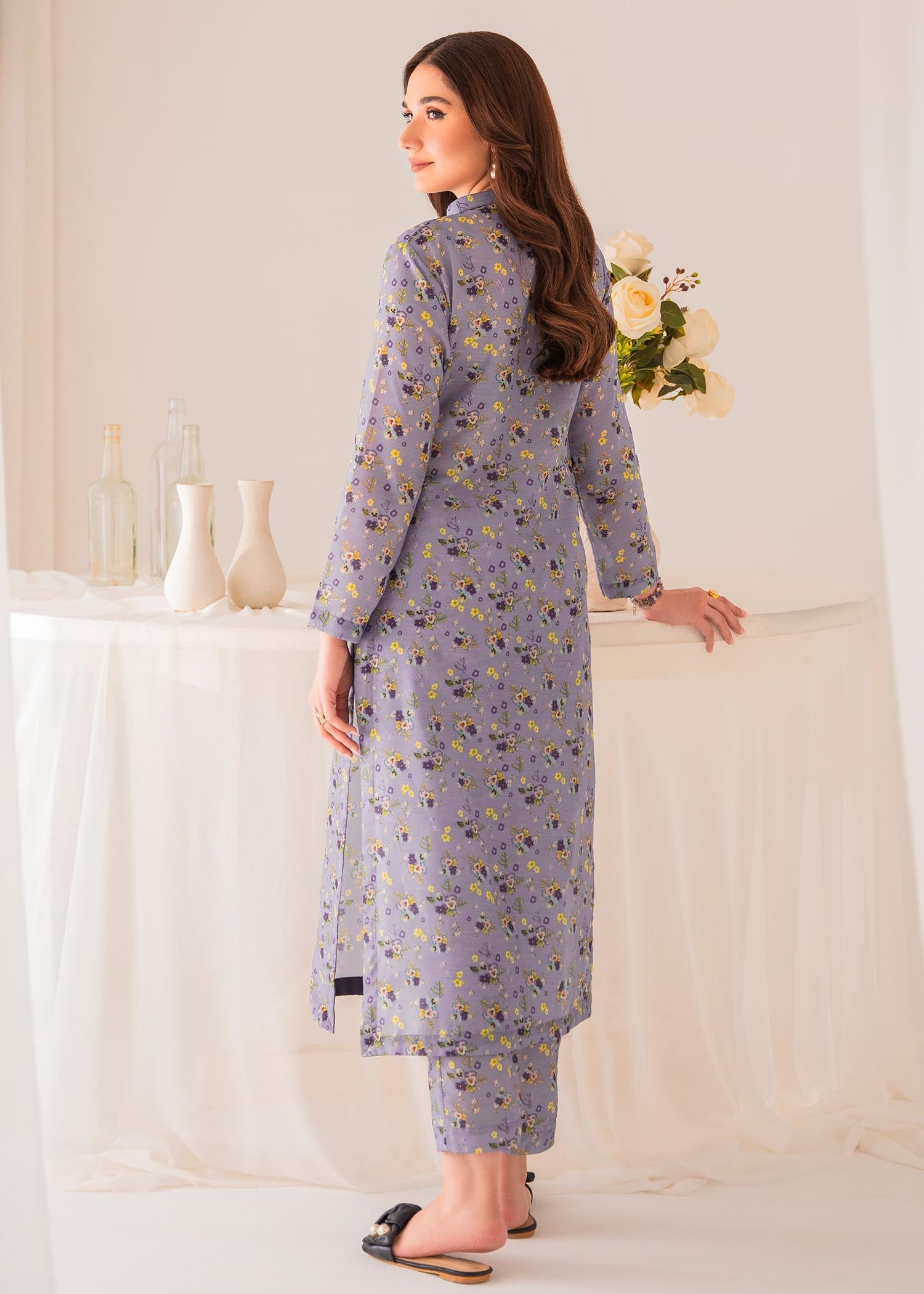 Panache Apparel Lavender Love Women