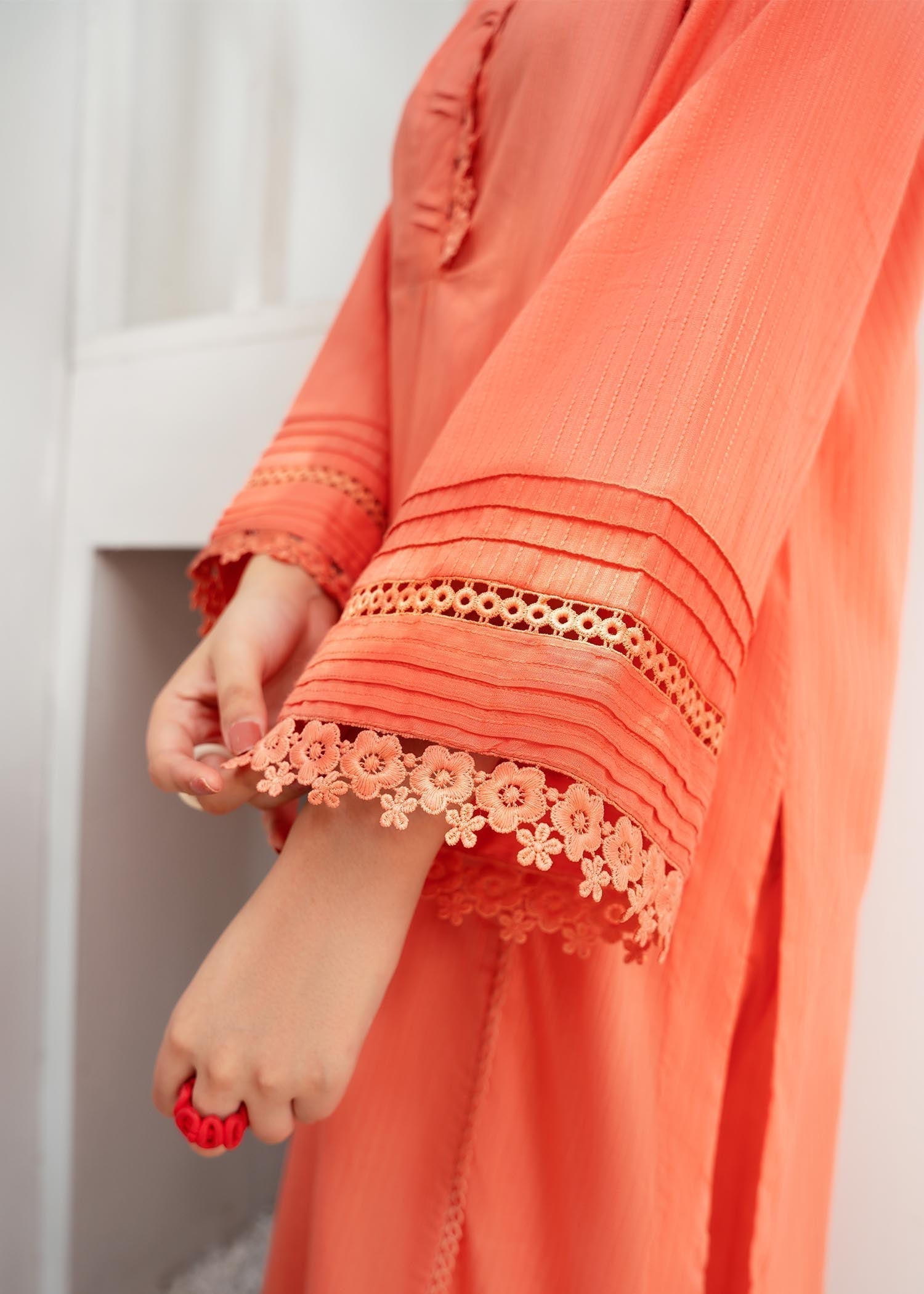 Kiara Orchid Women 2pcs