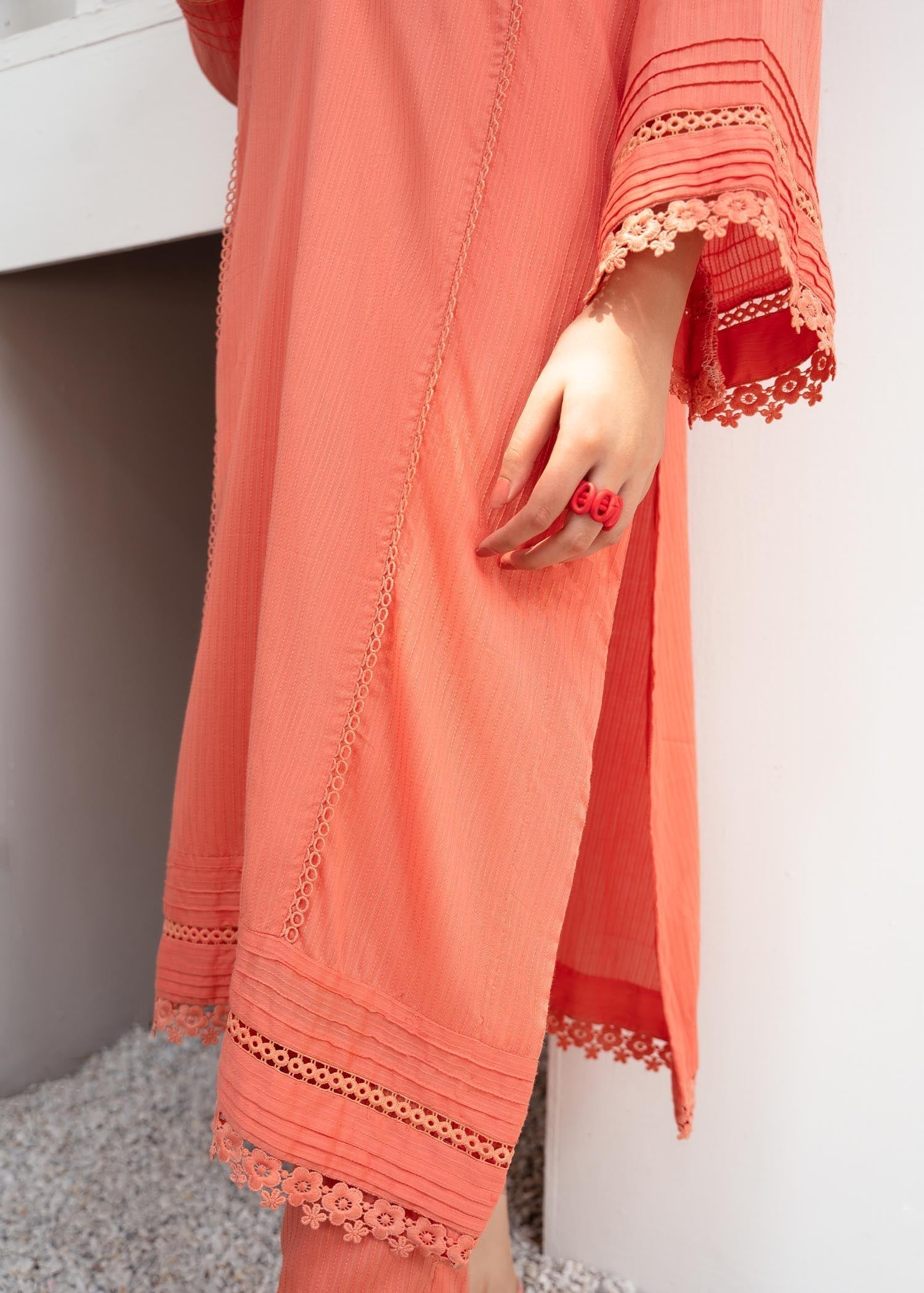 Kiara Orchid Women 2pcs