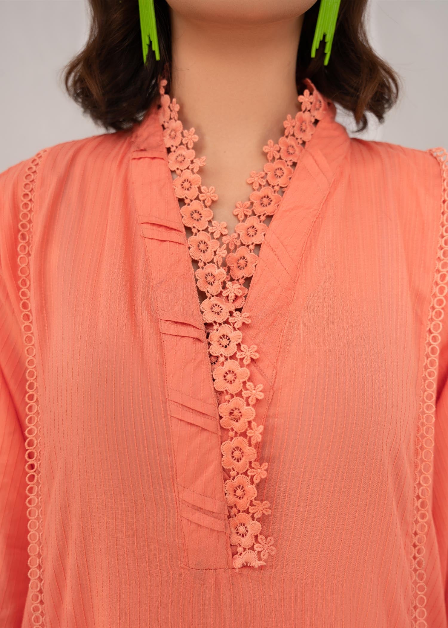 Kiara Orchid Women 2pcs