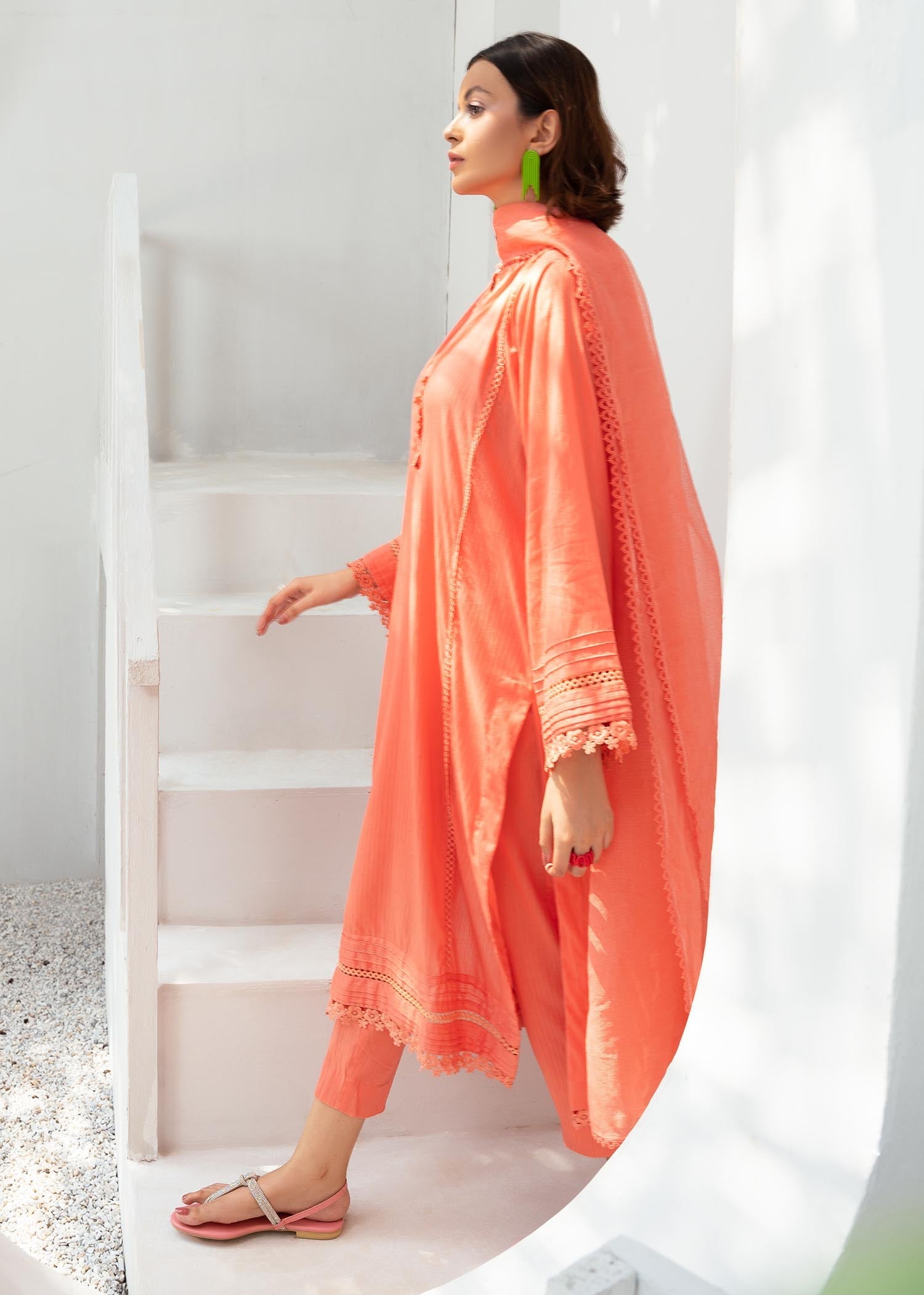 Kiara Orchid Women 2pcs