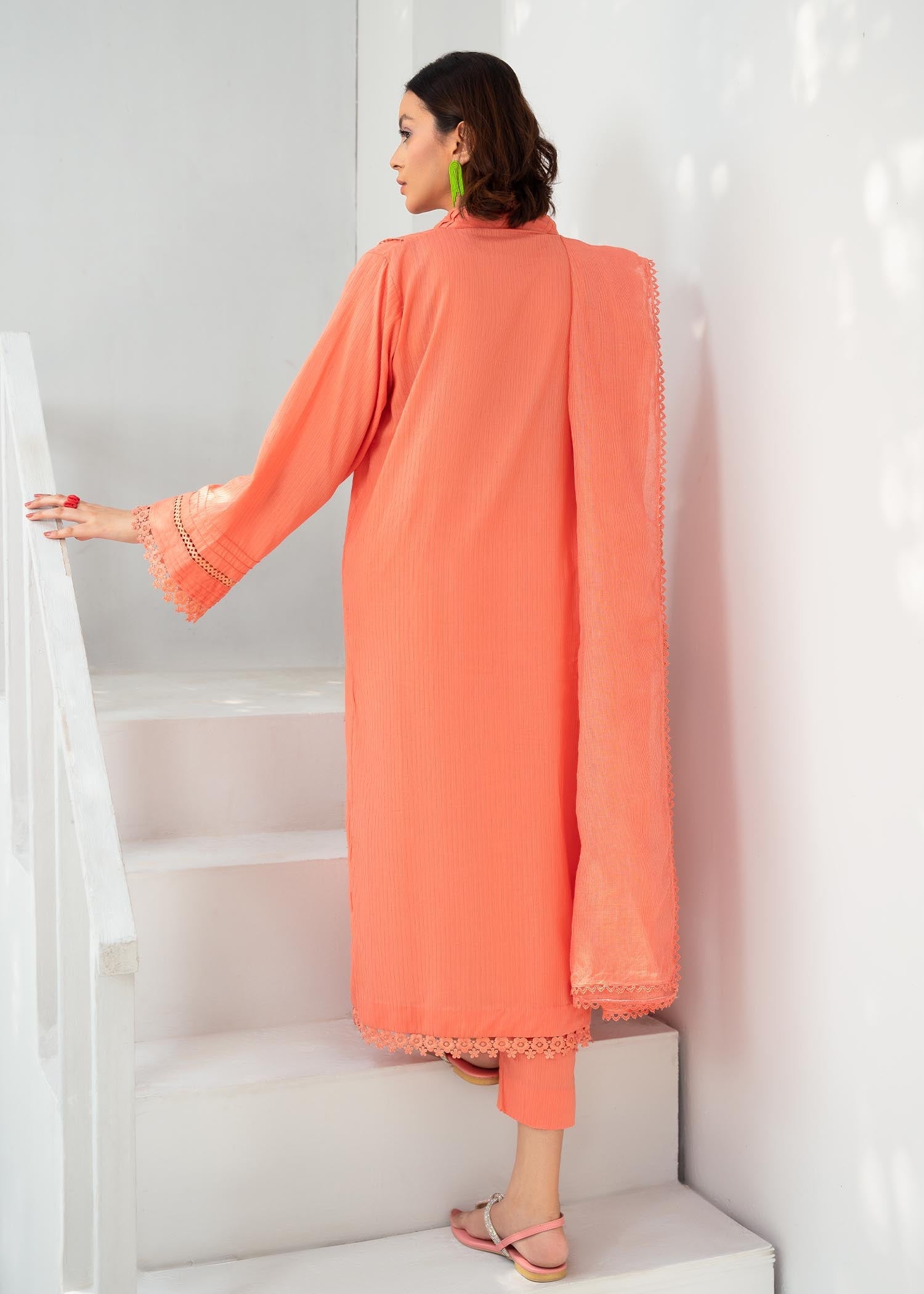 Kiara Orchid Women 2pcs