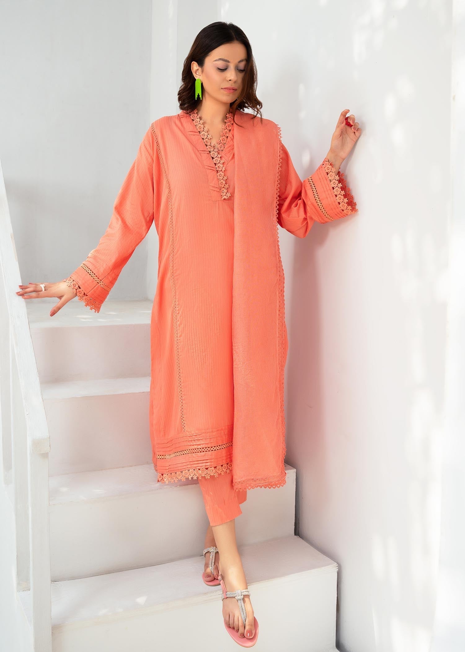 Kiara Orchid Women 2pcs