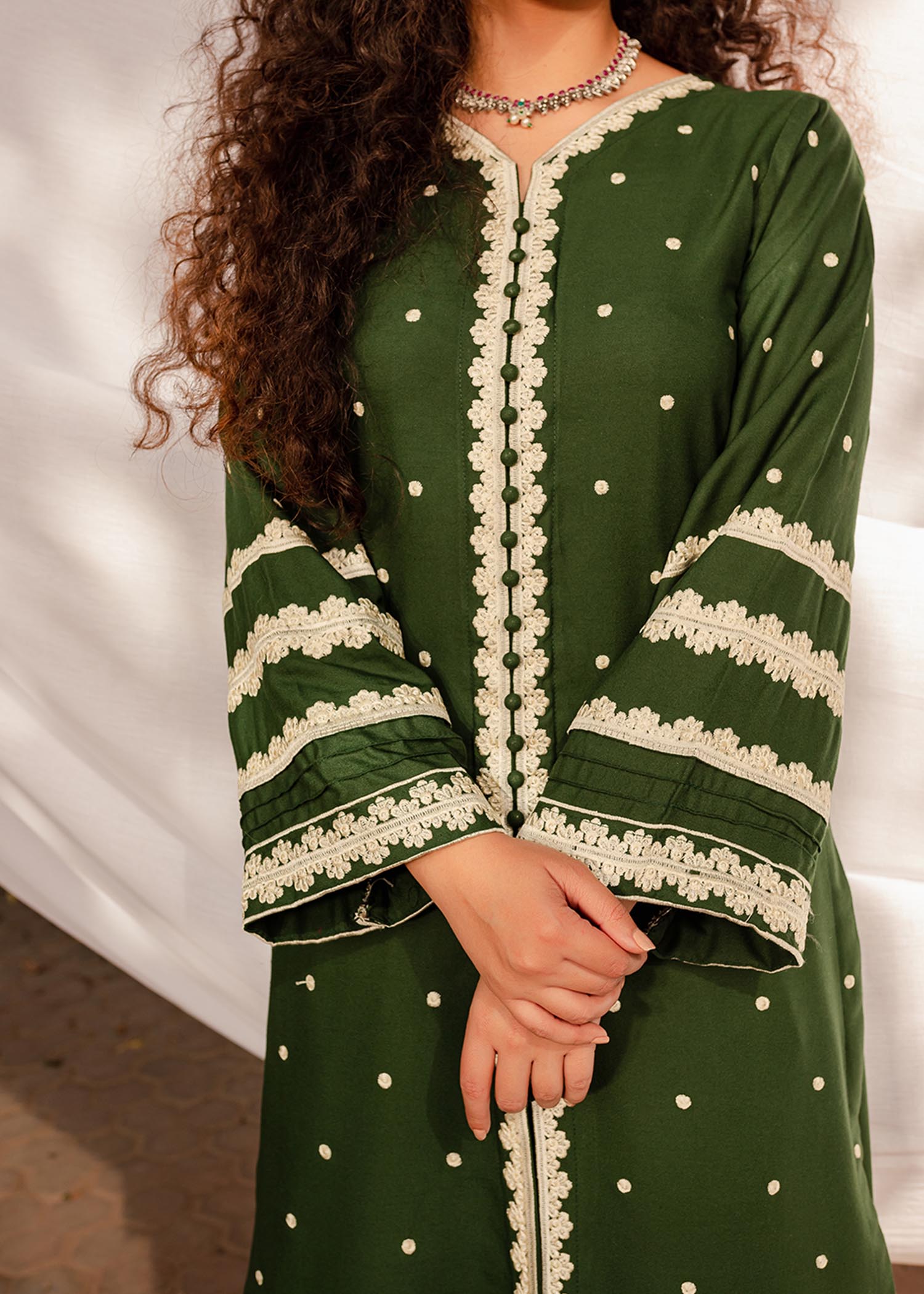 Mannat Afreen Women 1pcs