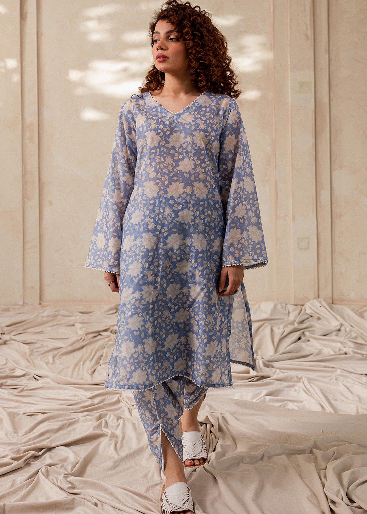 Mannat Breeze Women 2pcs