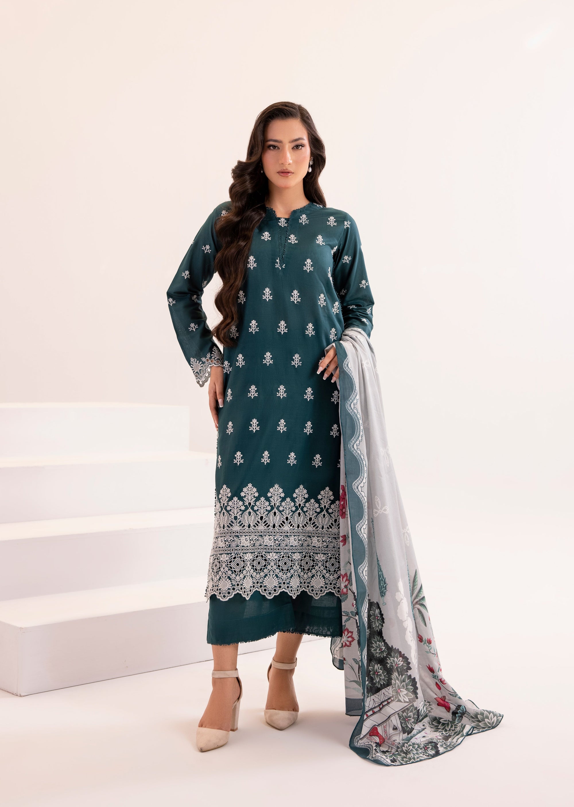 Shanaya Calestia Women 3pcs