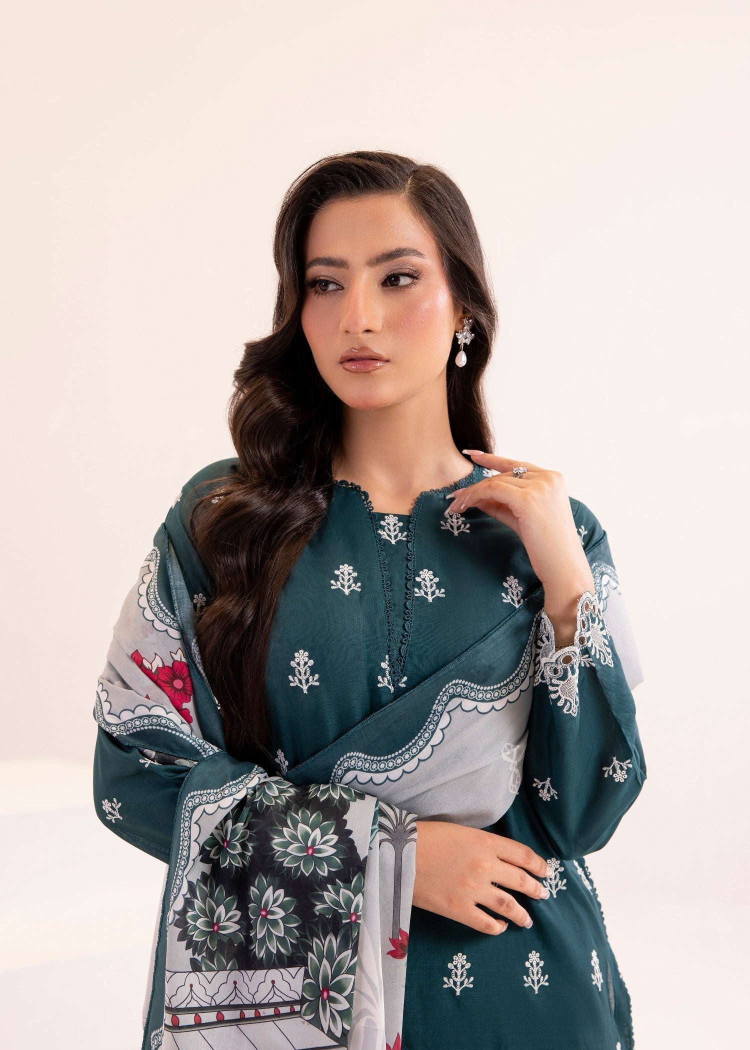 Shanaya Calestia Women 3pcs