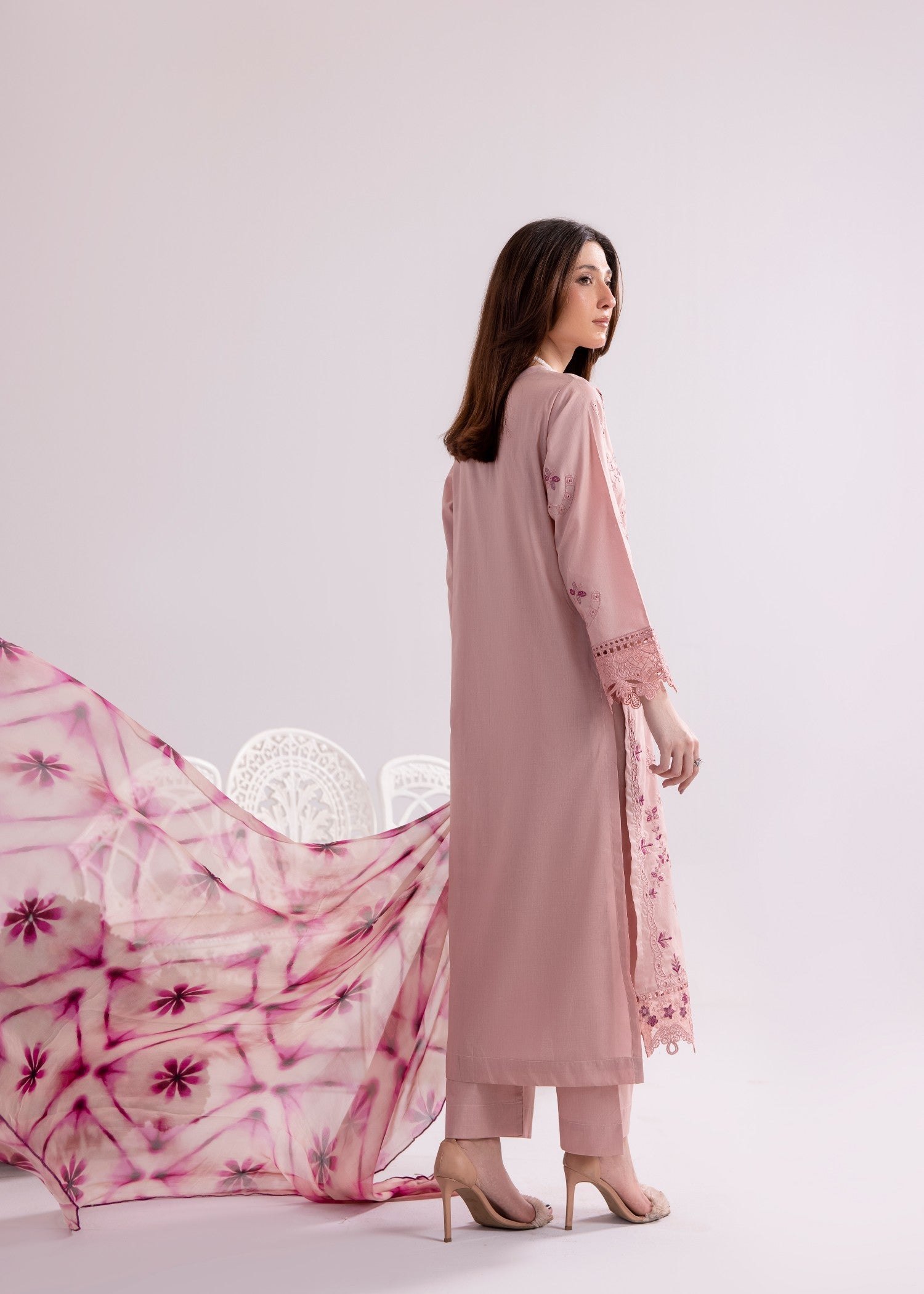 Zeyorah Rosee Women 3pcs