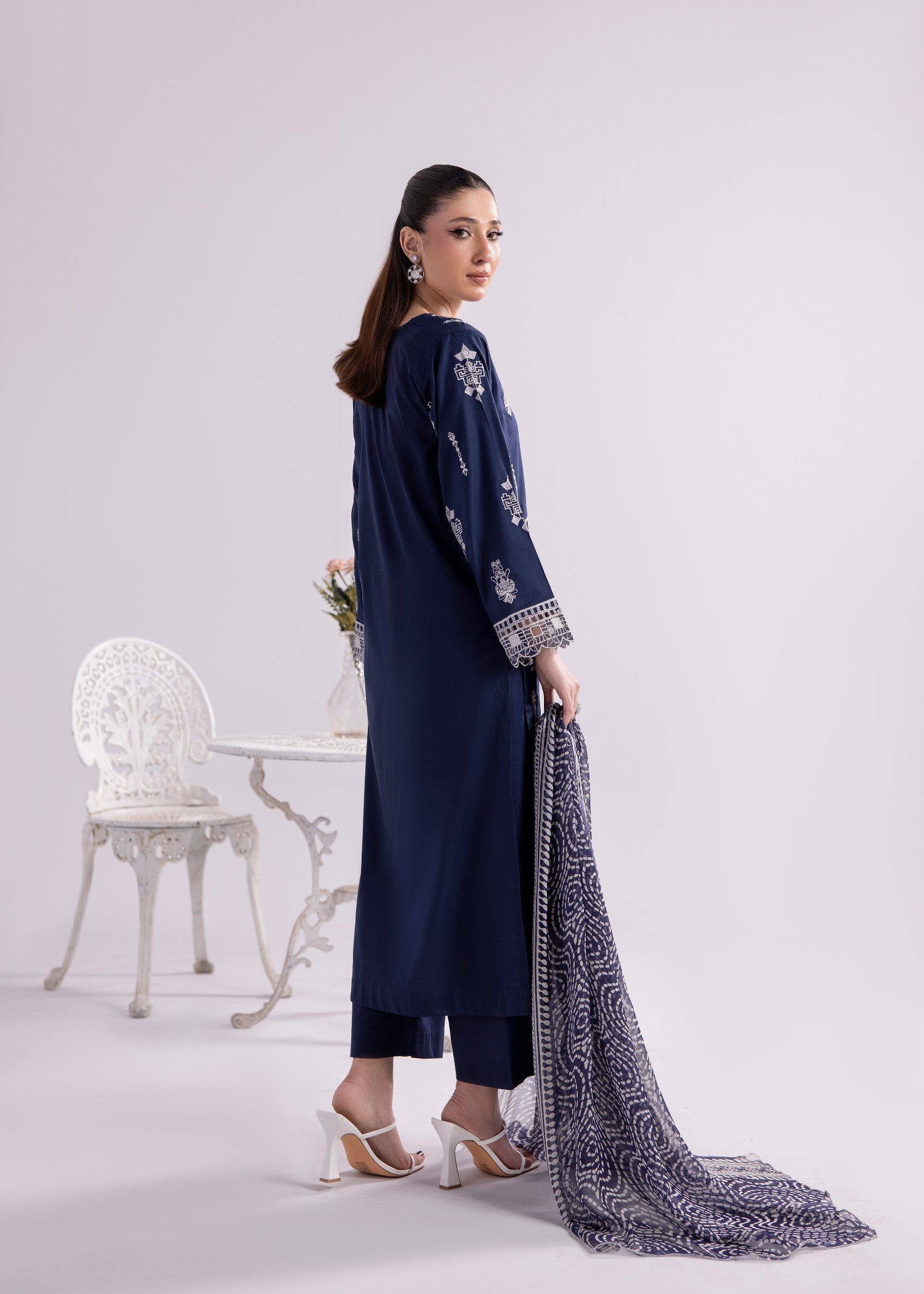 Zeyorah Vory Women 3pcs