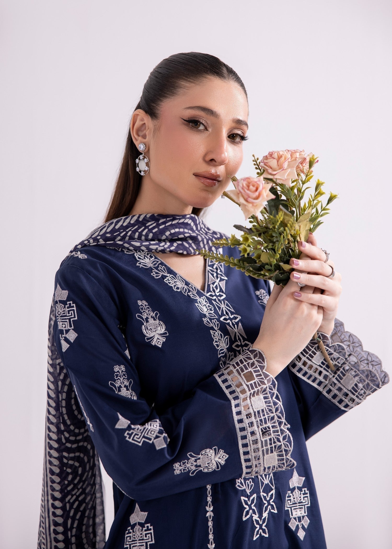 Zeyorah Vory Women 3pcs