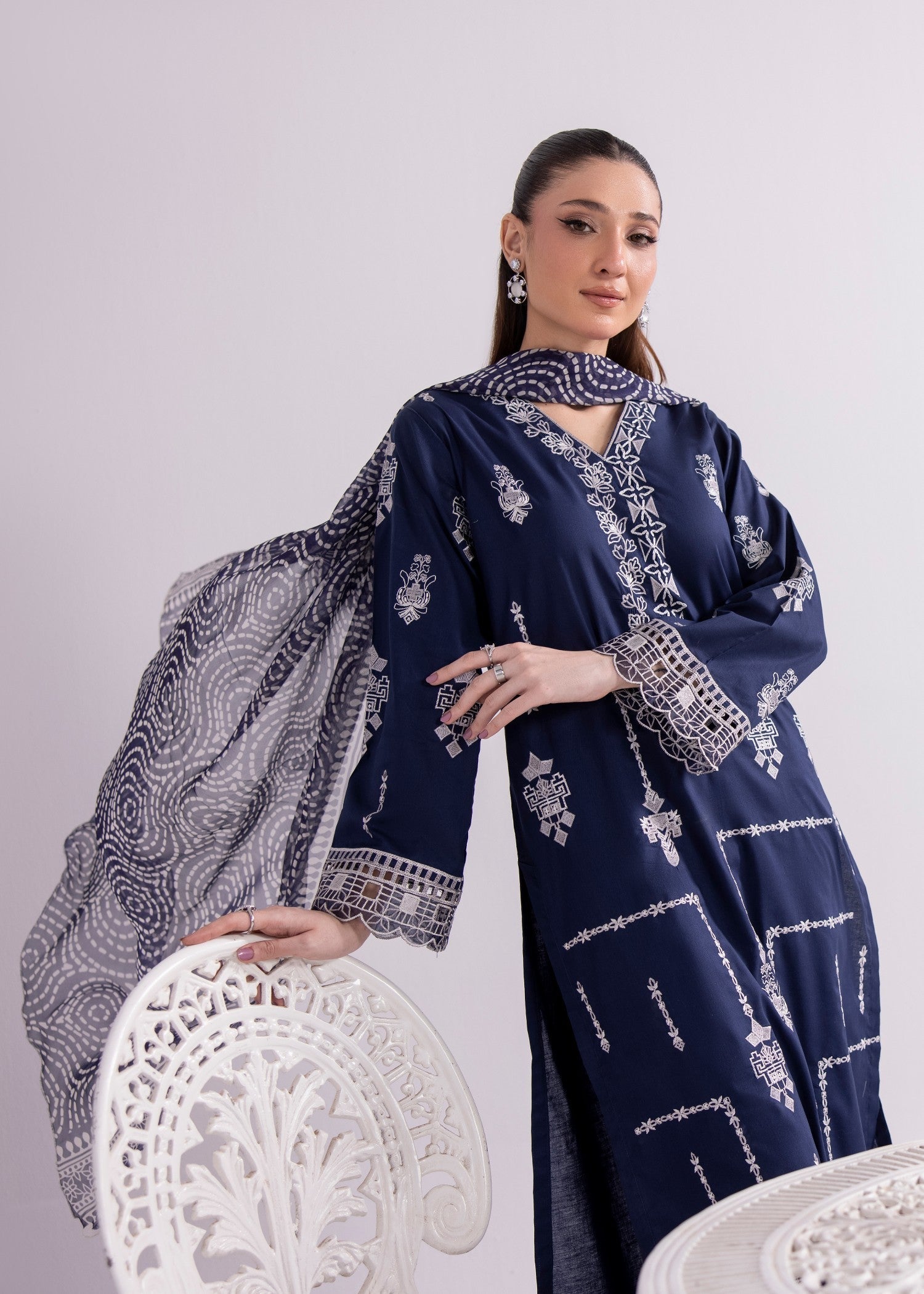 Zeyorah Vory Women 3pcs