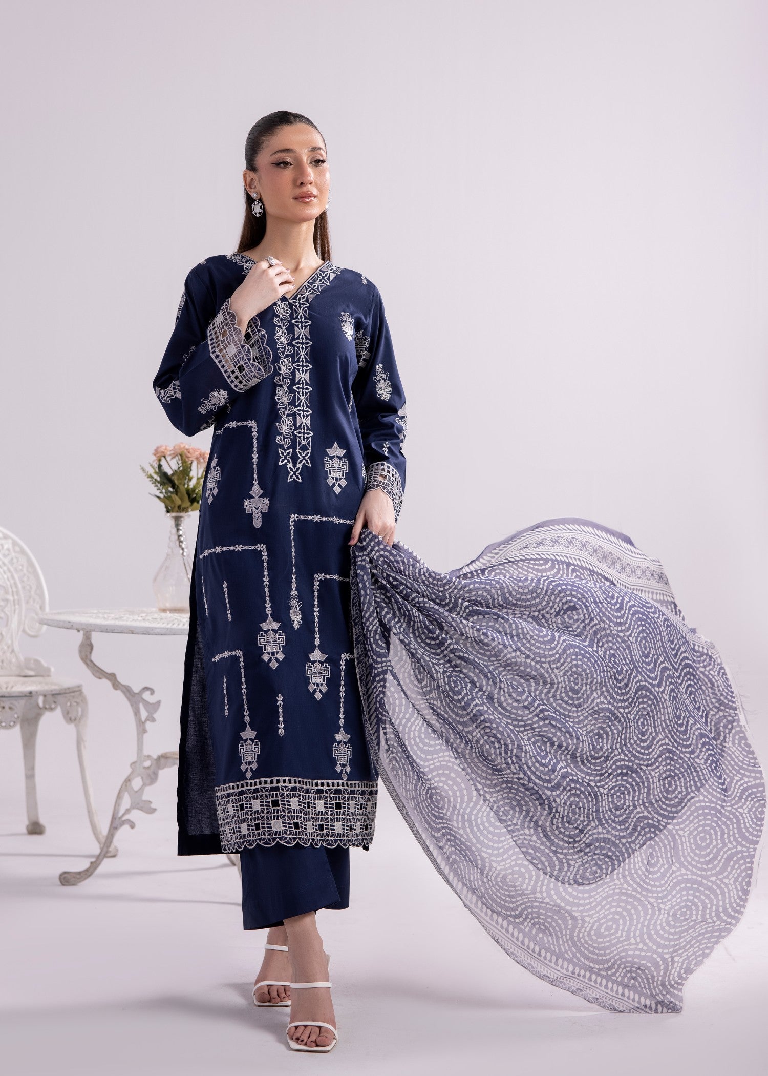 Zeyorah Vory Women 3pcs