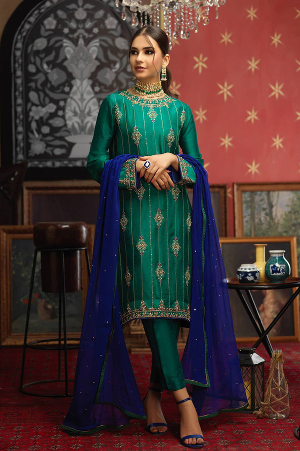 Zaaviay Baria (Two Piece) Restocked Women 2pcs