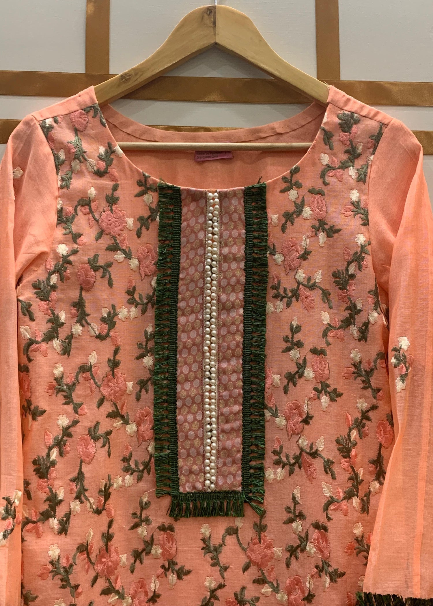 ZINSHA Blossom Women 3pcs