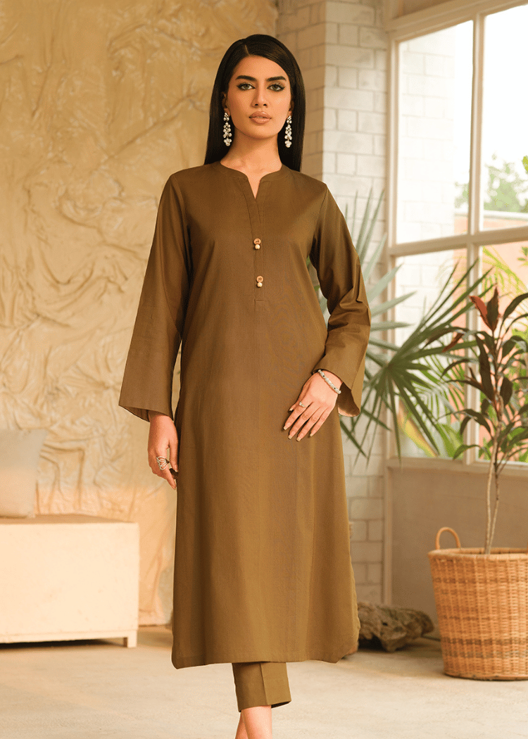 Fatima Salamat Ginger Women 2pcs