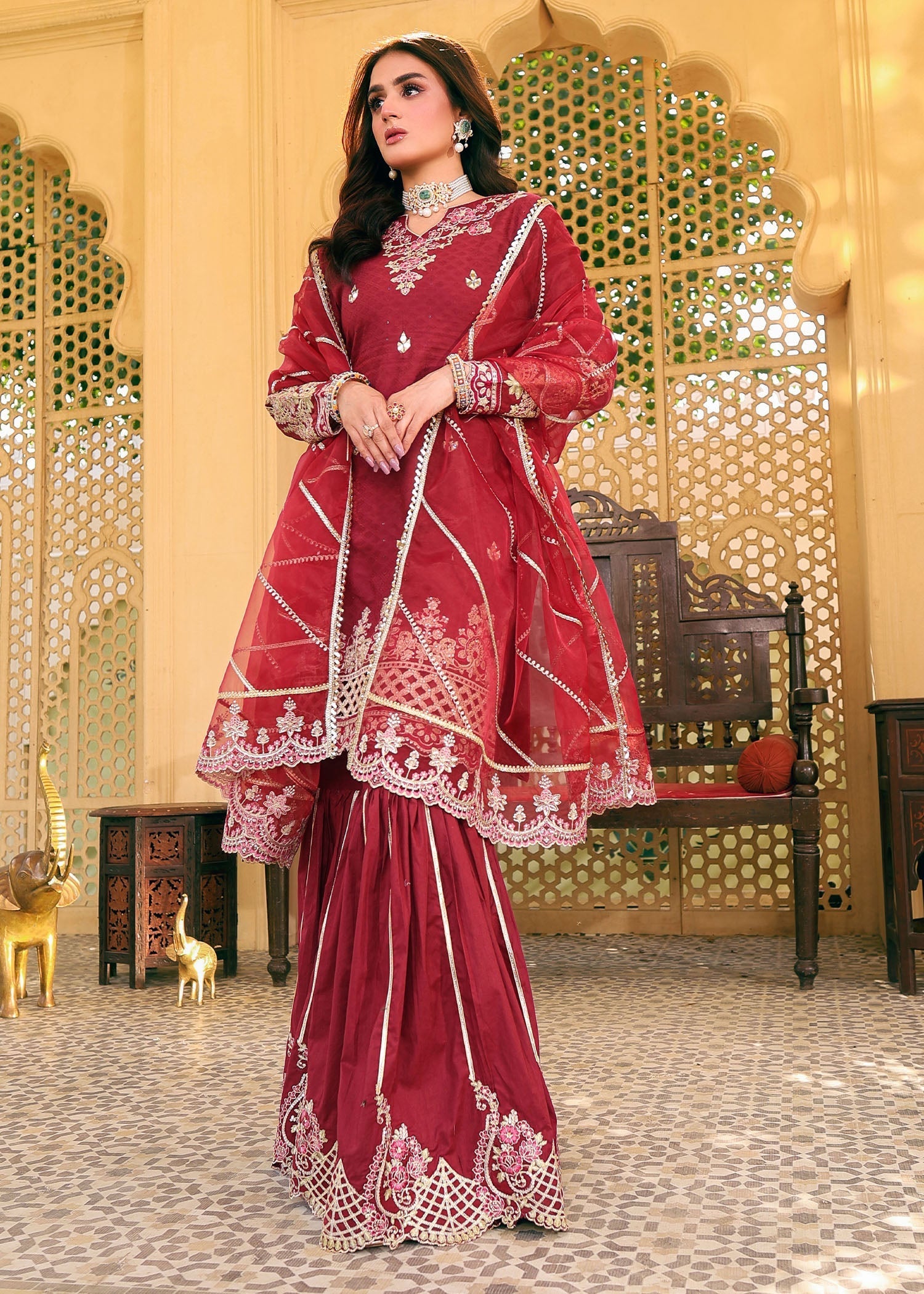 Ally's Pret ALLYS AL 886(N) Women 3pcs