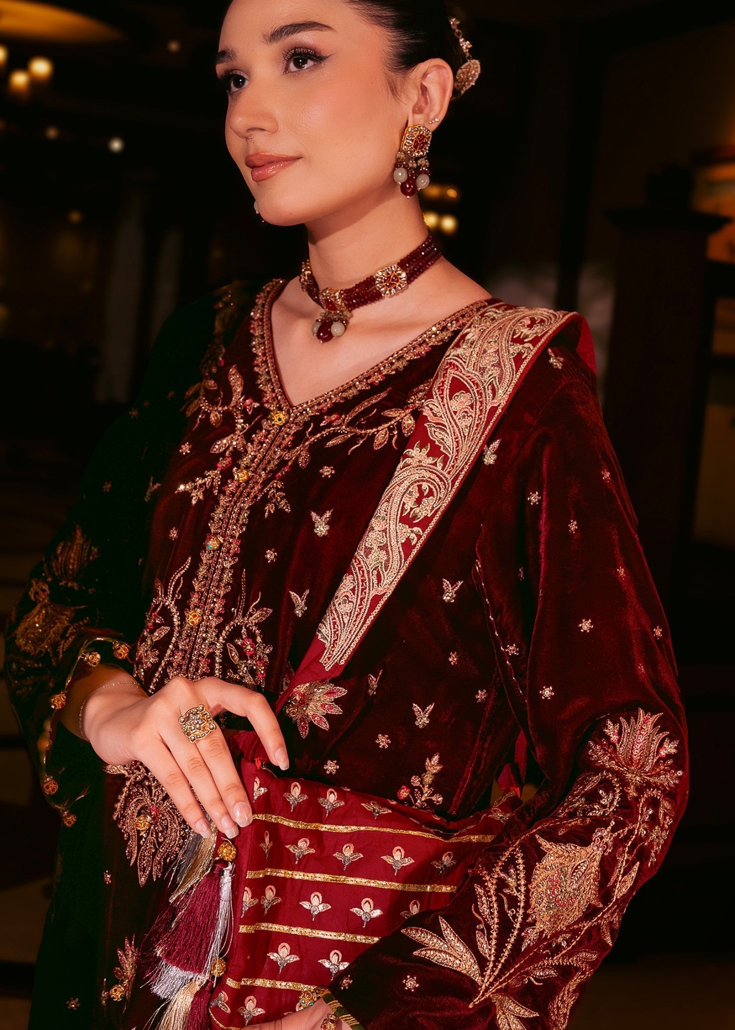 Kross Kulture Palwasha 1265 Women 1pcs