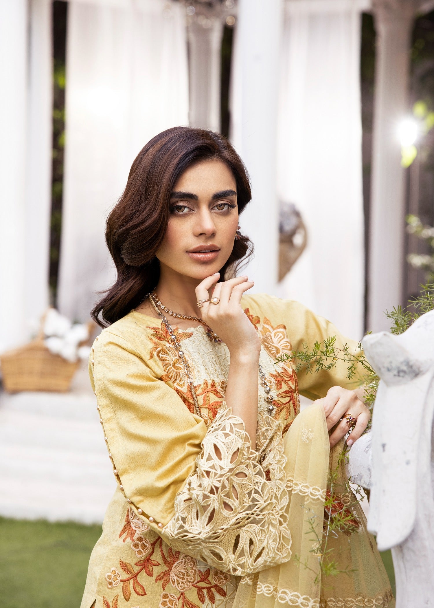 Ally's Pret ALLYS AL 843 Women 3pcs