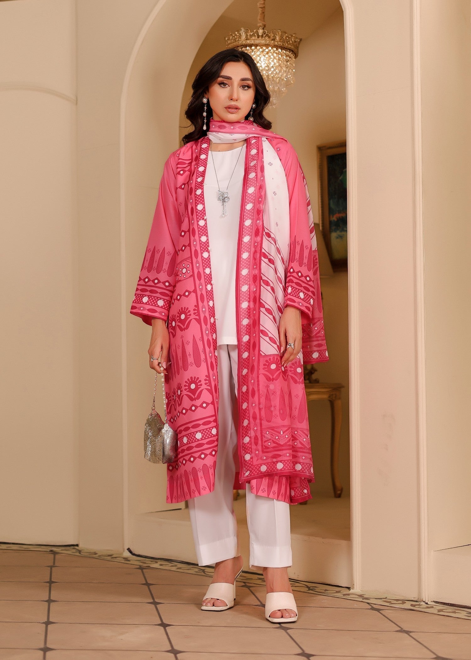 Adwears Aster Shrug Women 3pcs