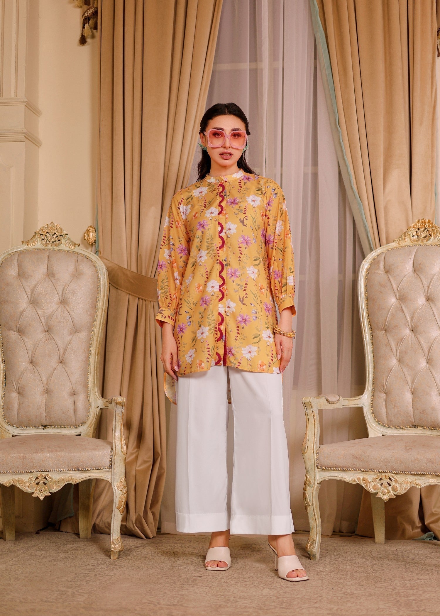 Adwears Citrus Women 2pcs