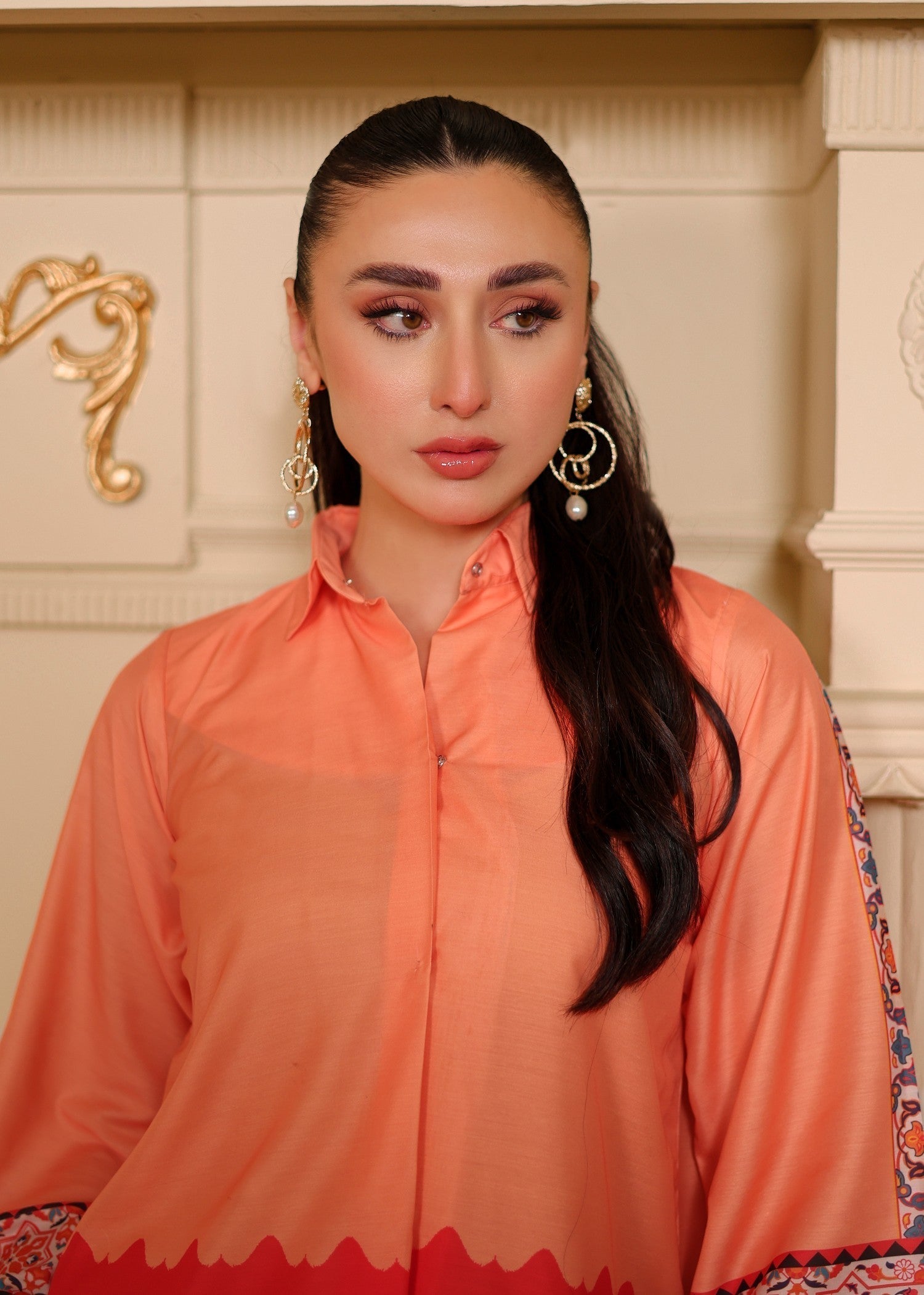 Adwears Batik Women 2pcs