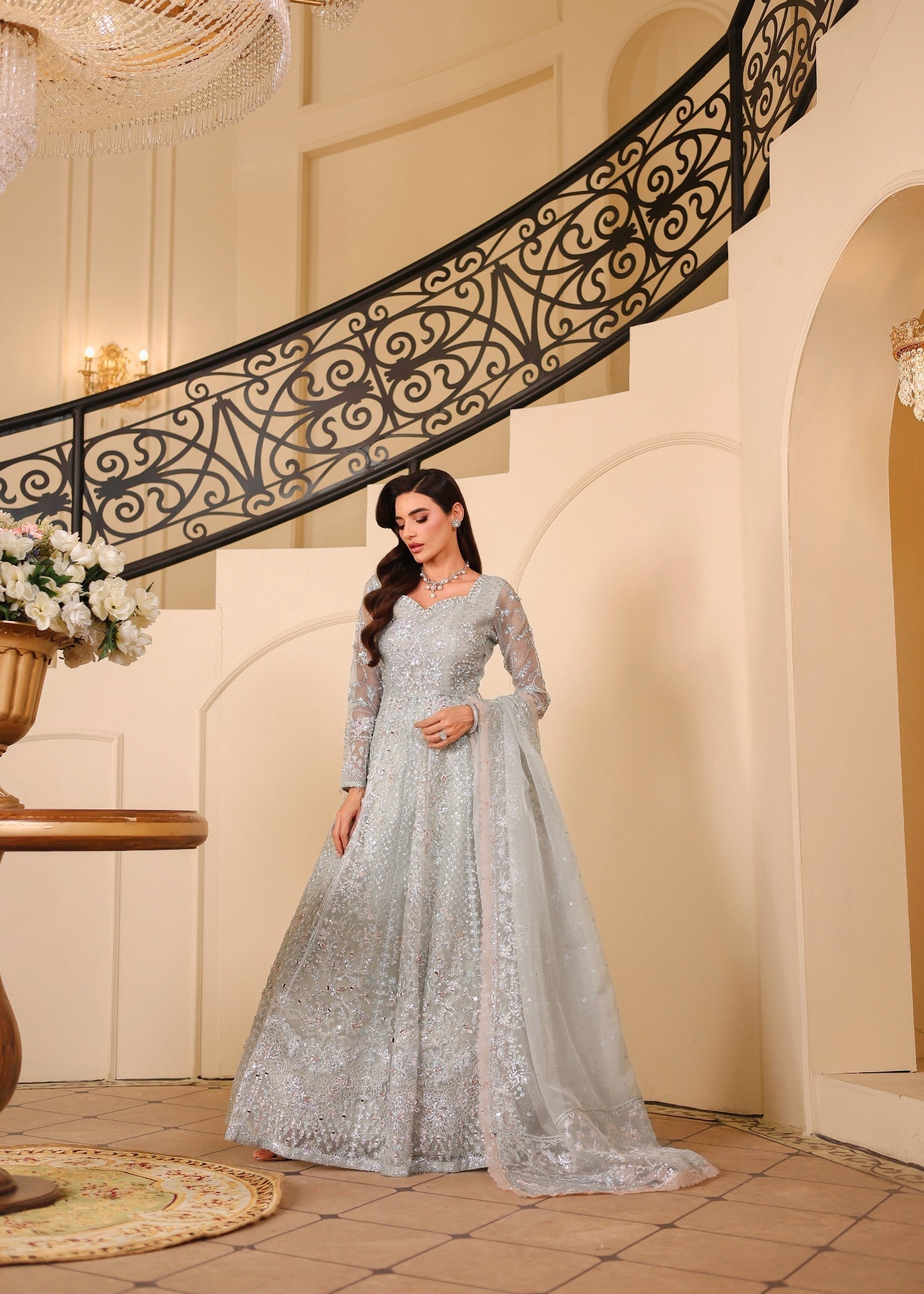 Aroosh AR 150 (N) Women 3pcs