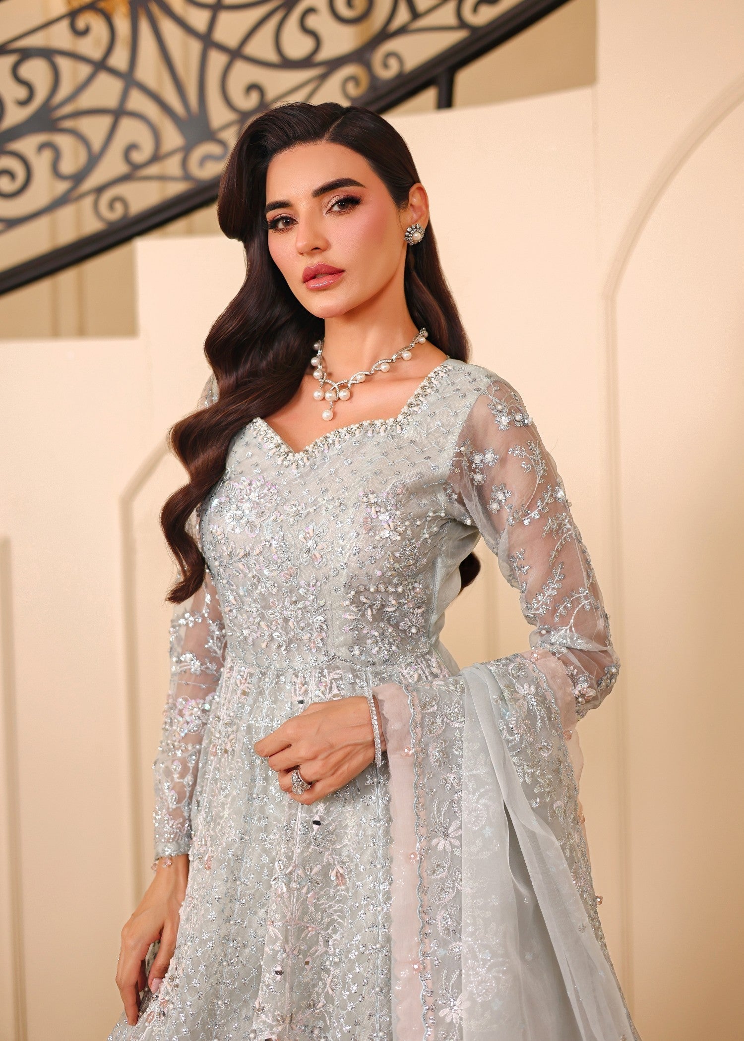 Aroosh AR 150 (N) Women 3pcs