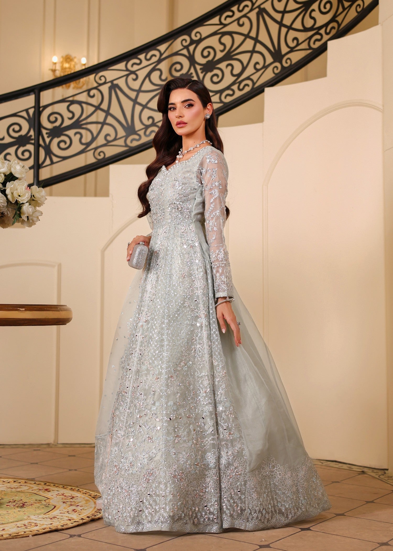 Aroosh AR 150 (N) Women 3pcs