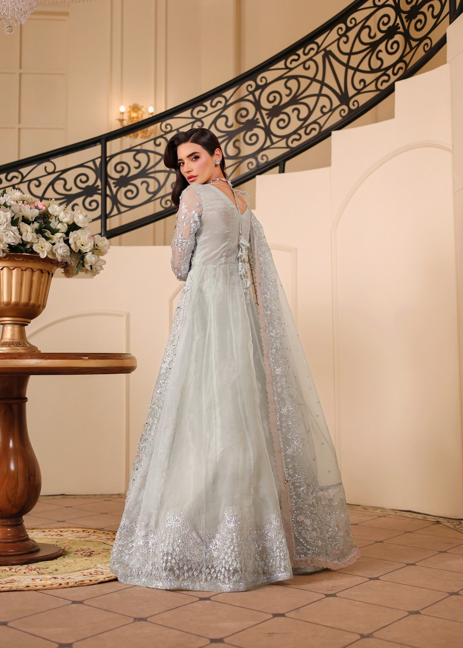 Aroosh AR 150 (N) Women 3pcs