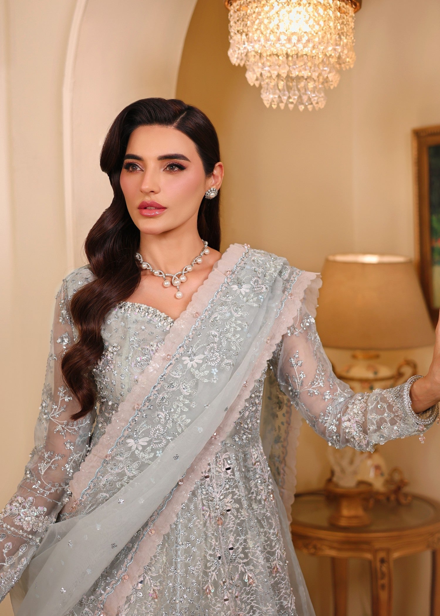 Aroosh AR 150 (N) Women 3pcs