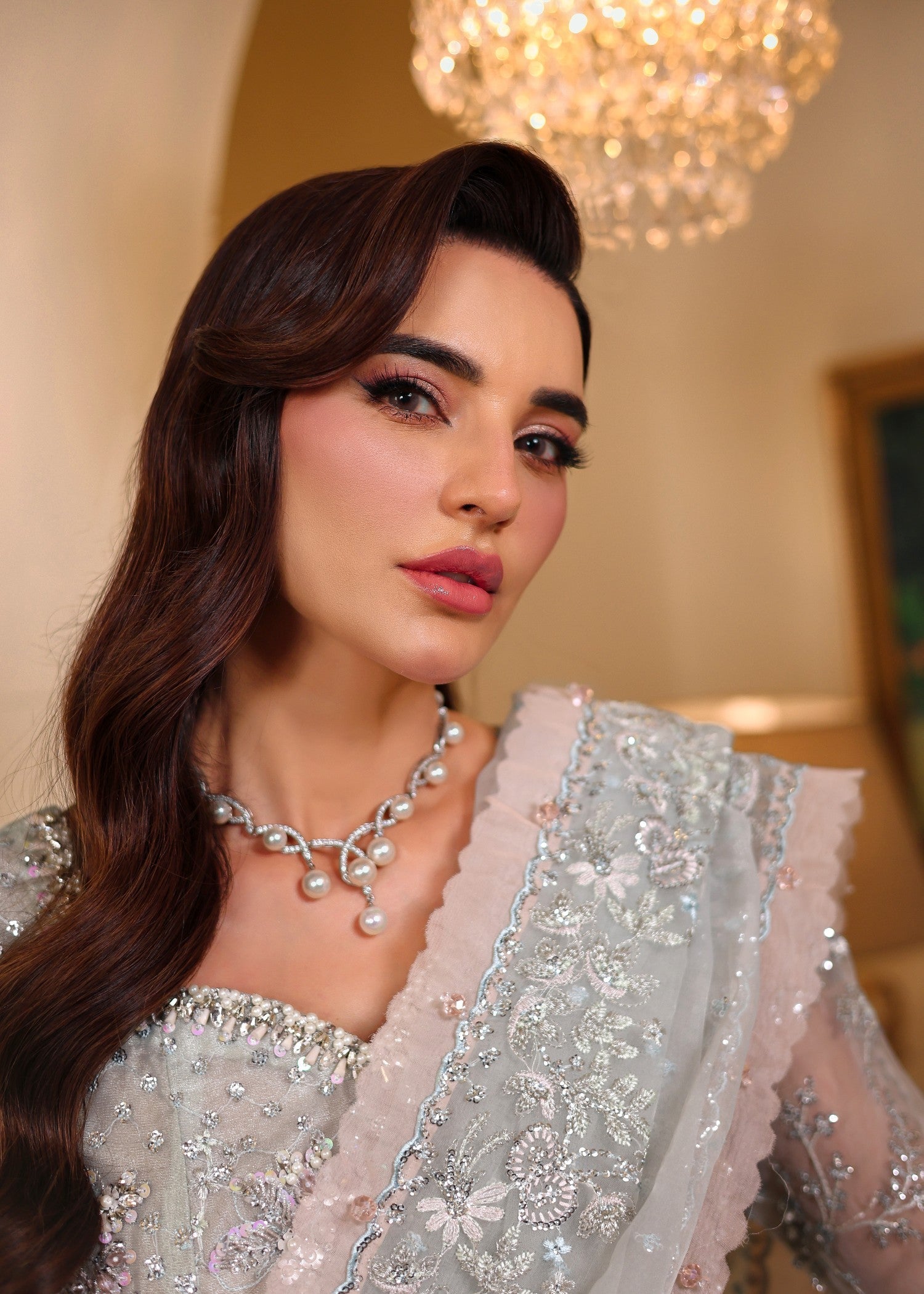 Aroosh AR 150 (N) Women 3pcs