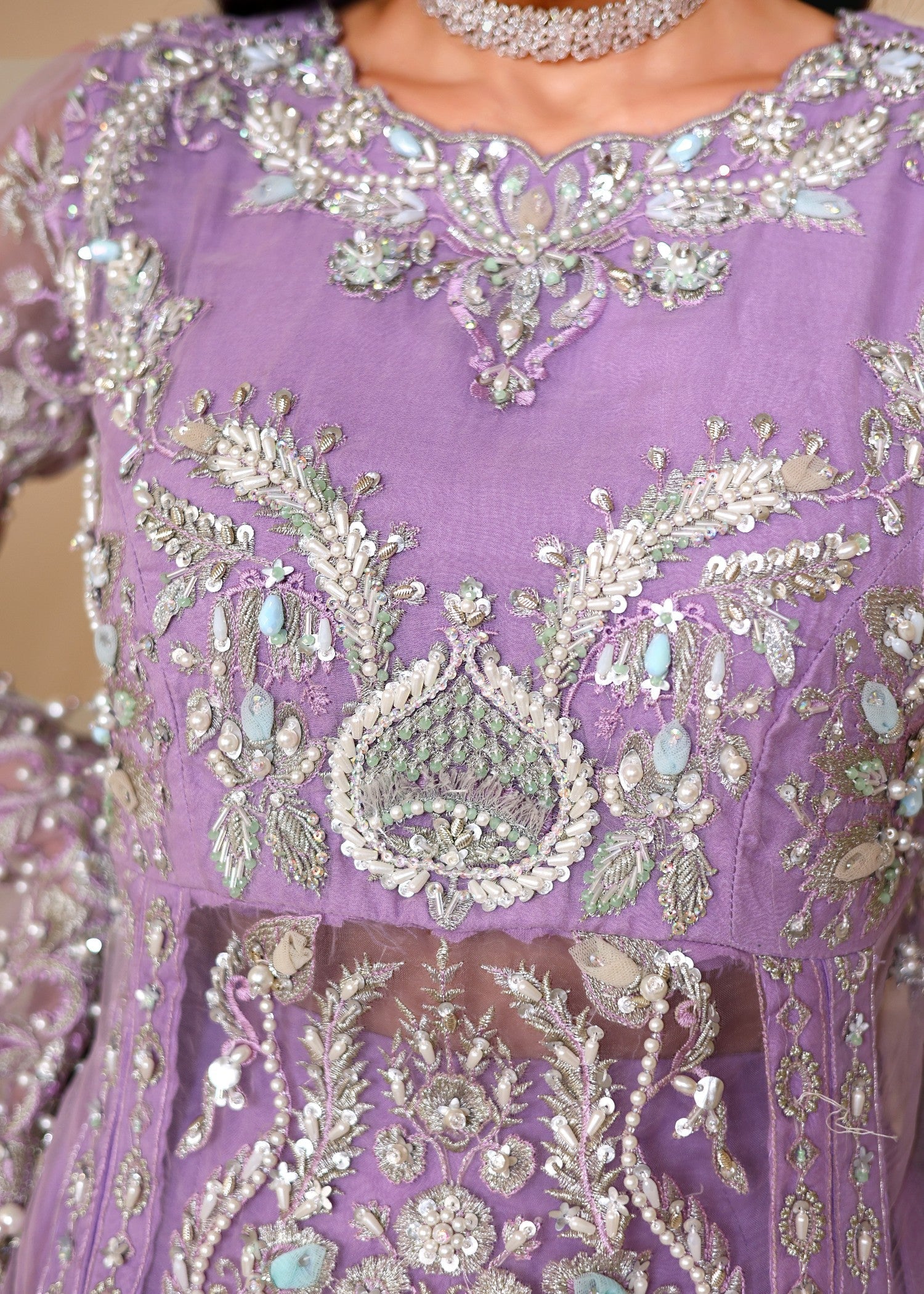 Aroosh AR 146 (N) Women 4pcs