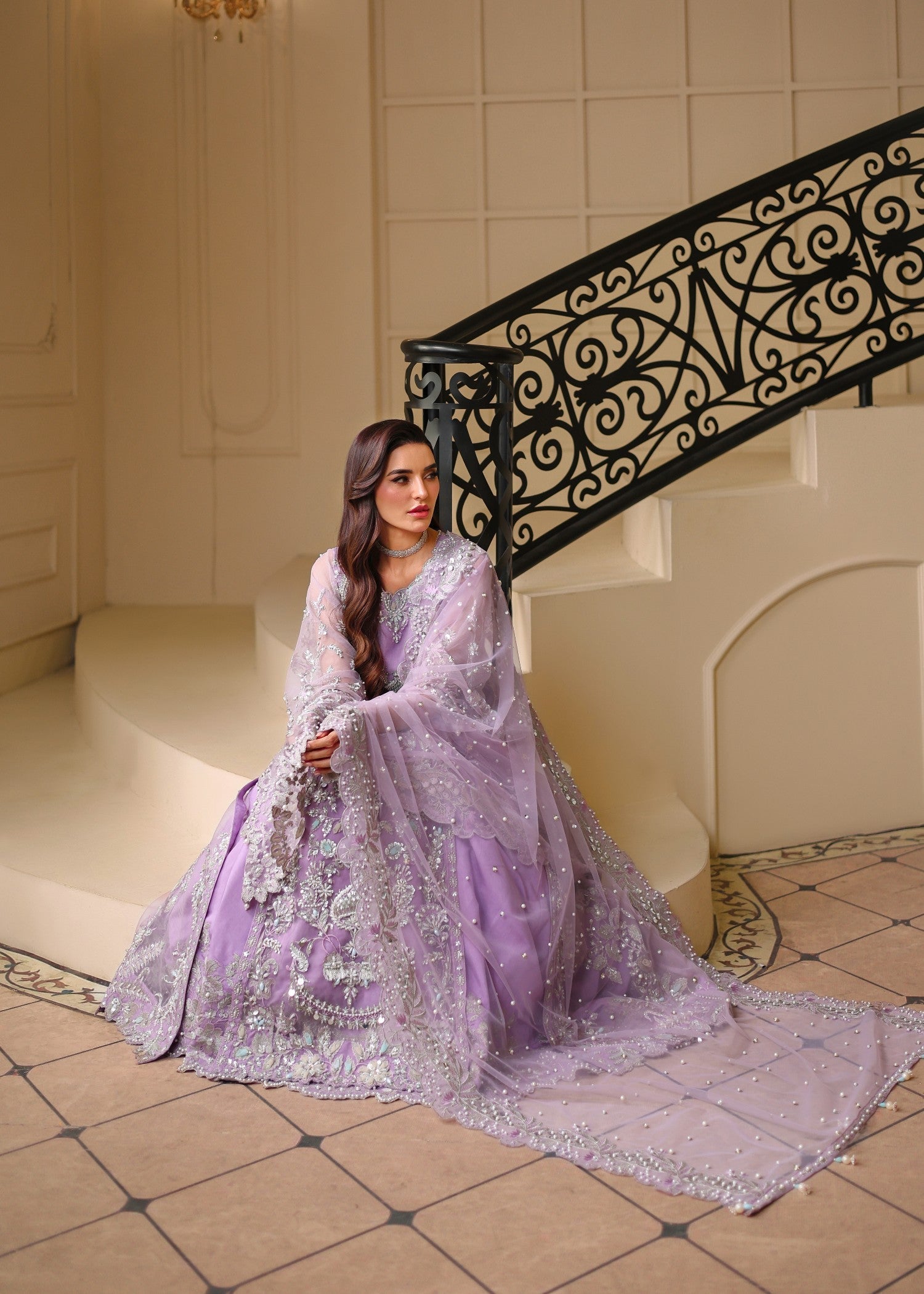 Aroosh AR 146 (N) Women 4pcs