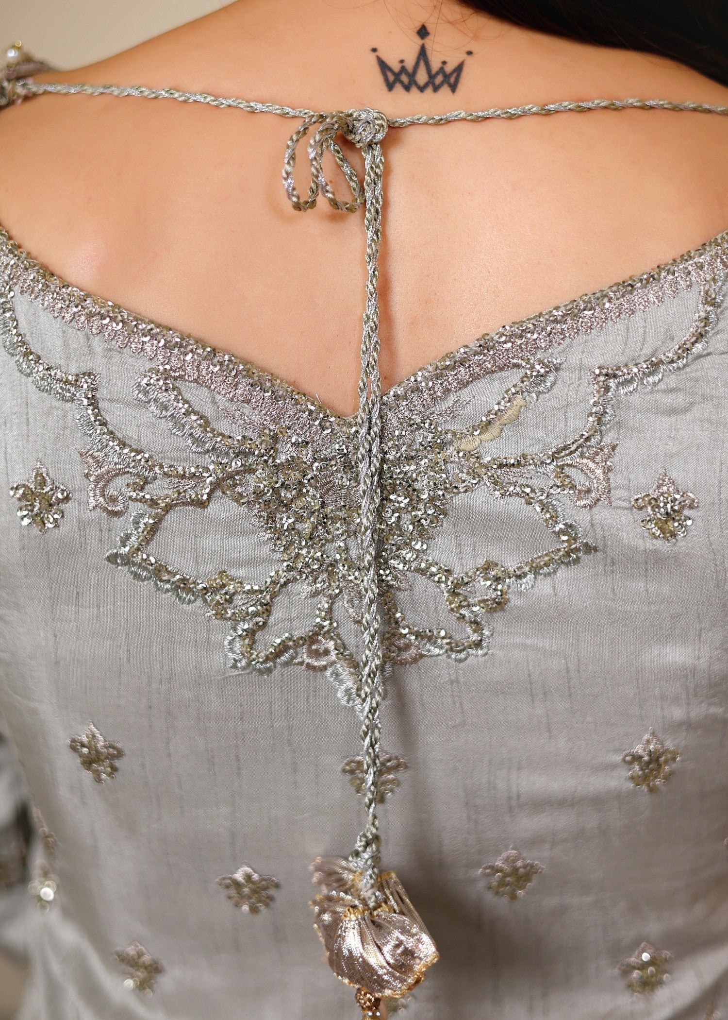 Aroosh AR 106 (N) Women 3pcs