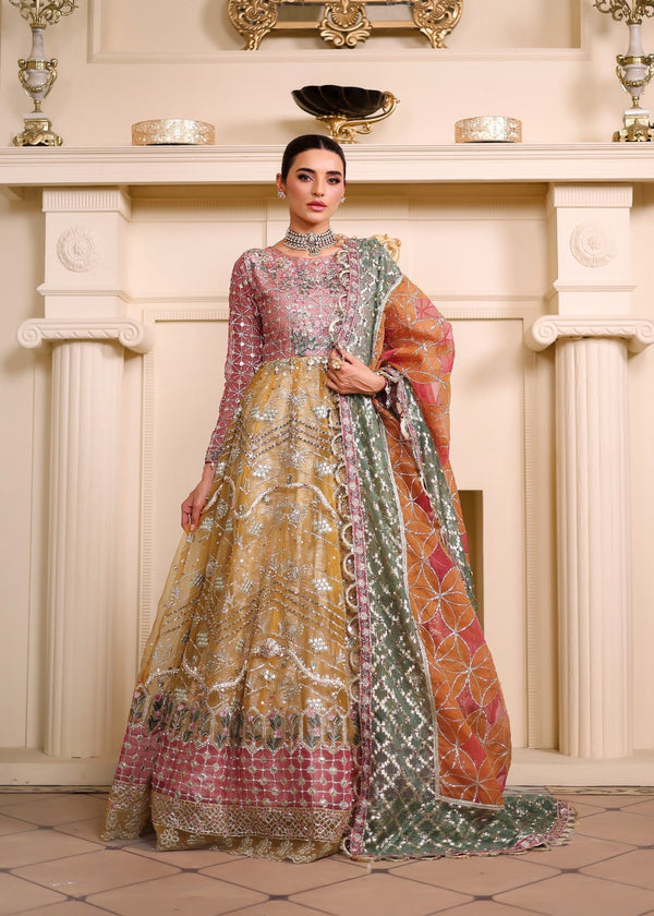 Aroosh AR 123 (N) Women 3pcs