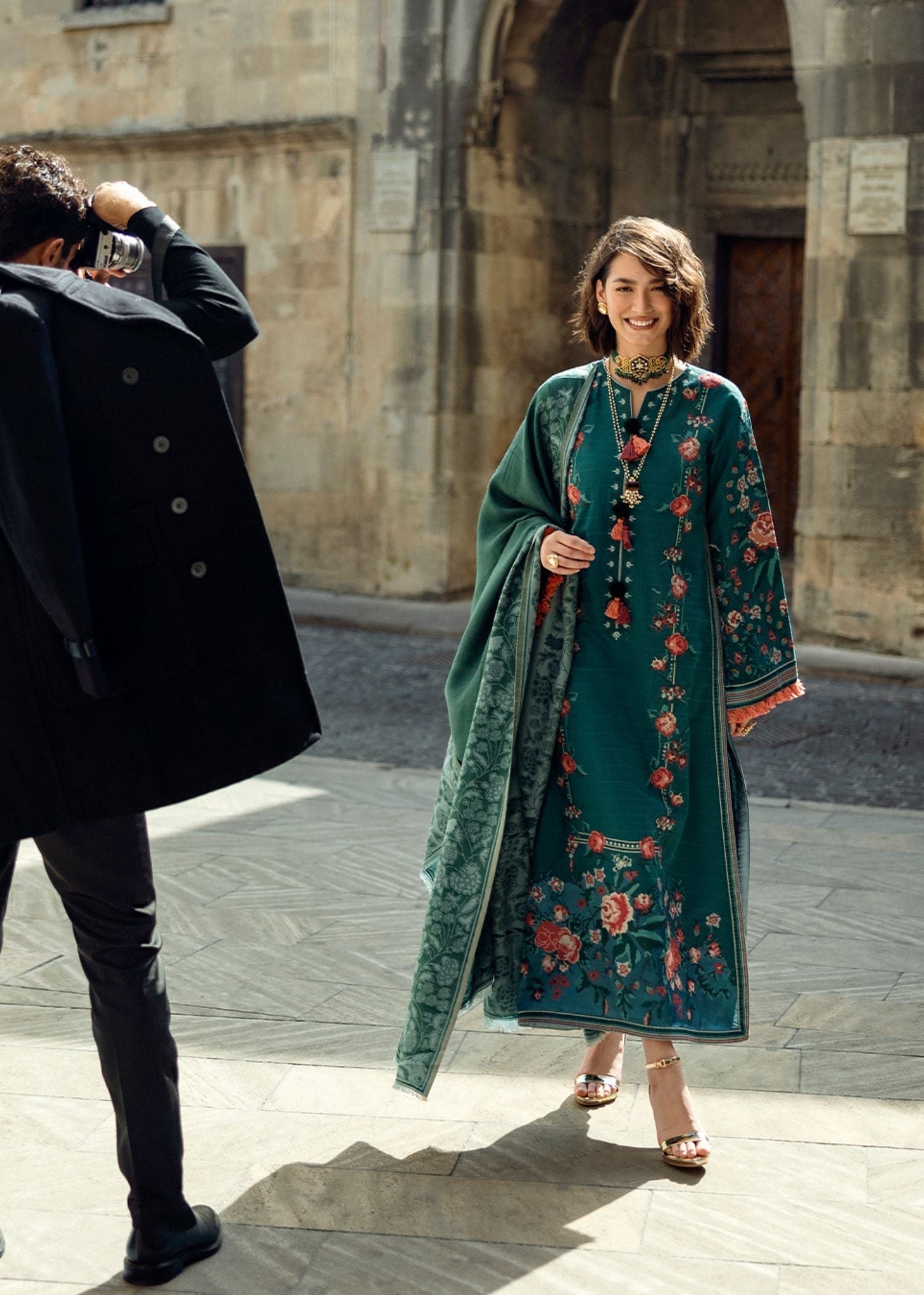 Mushq MPS Whispered Secrets MWI 07 Women 3pcs