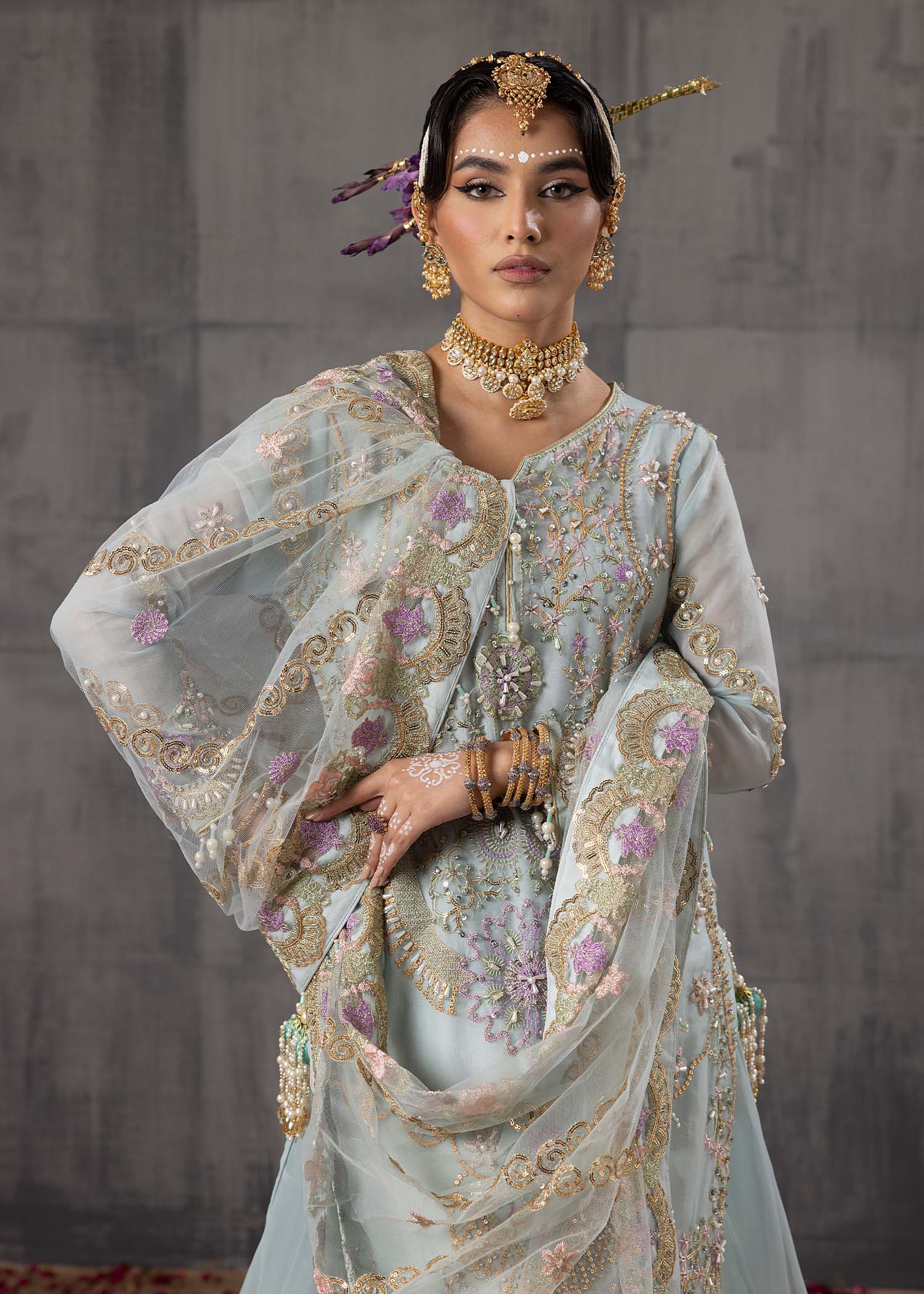 FAS Design Studio Azure Women 3pcs