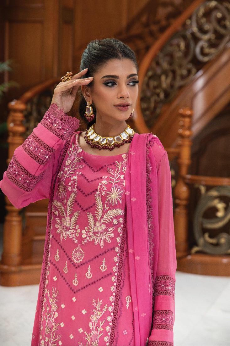 addee MF 013 (RAMEEN) Women 3pcs