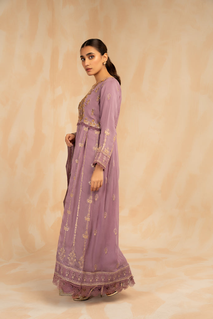 Sara Jahan LILAC Women 3pcs