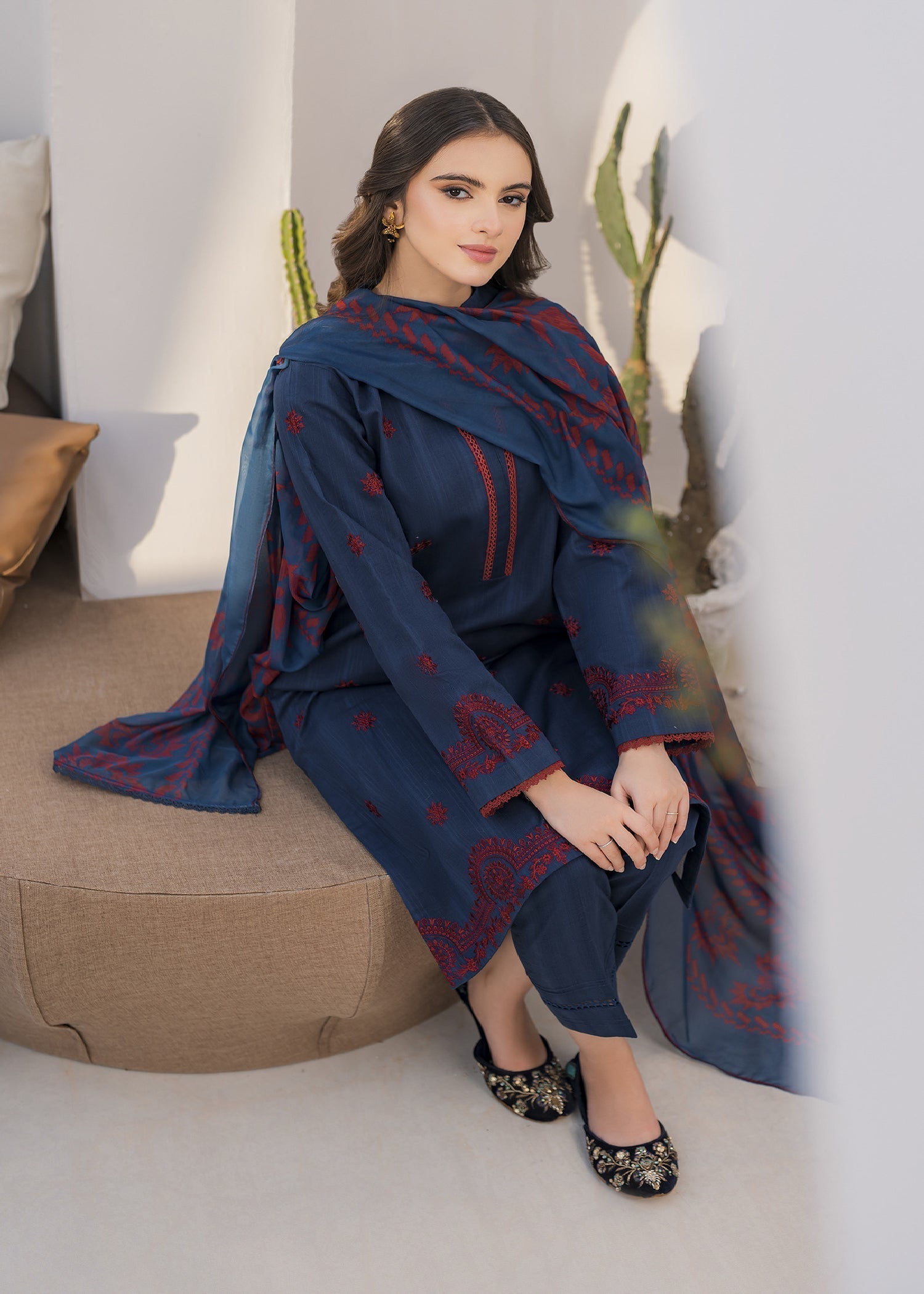 Kiara Midnight Women 2pcs