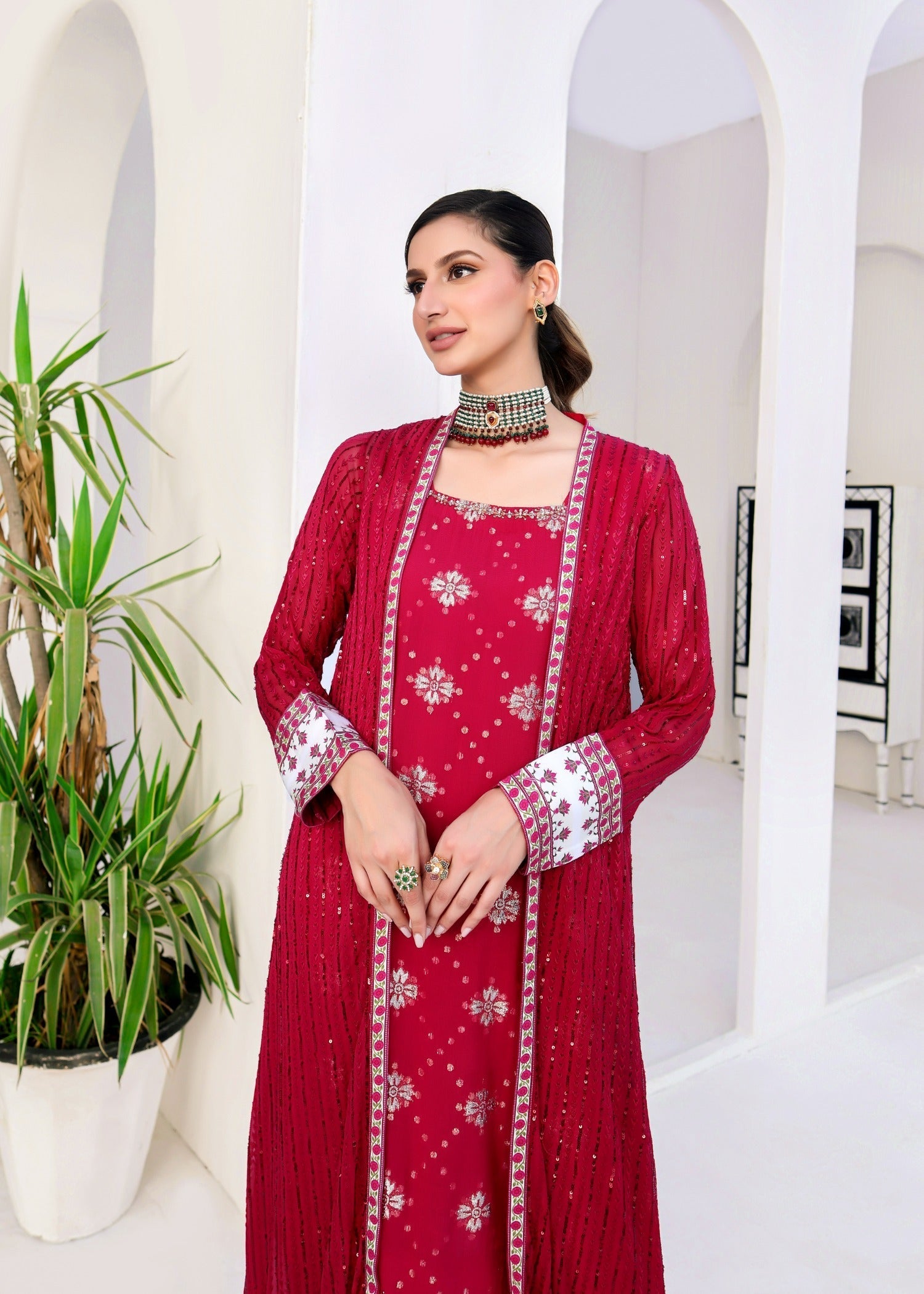 Ain AN 54 Women 3pcs