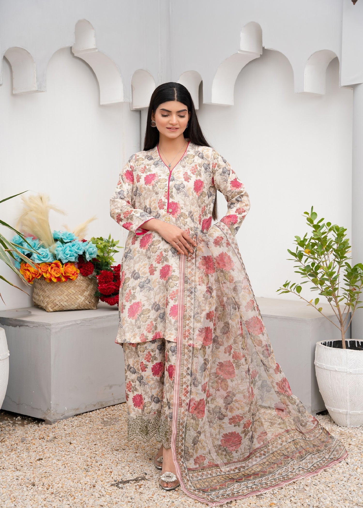 Eileen D1 MARLEEN Women 3pcs