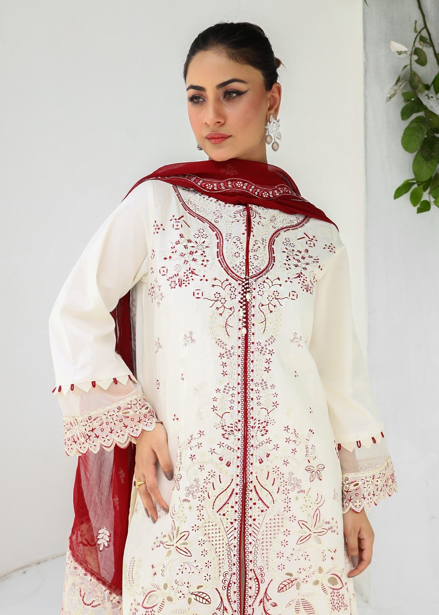 Alnuqat CRISP Women 3pcs