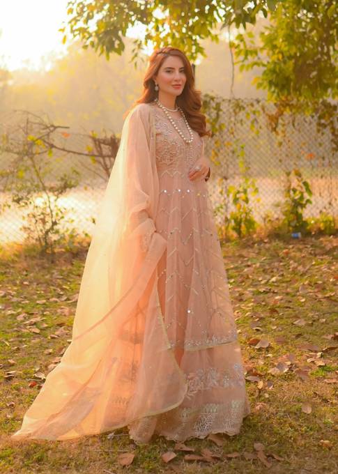 Malhaar Roshanara Women 3pcs