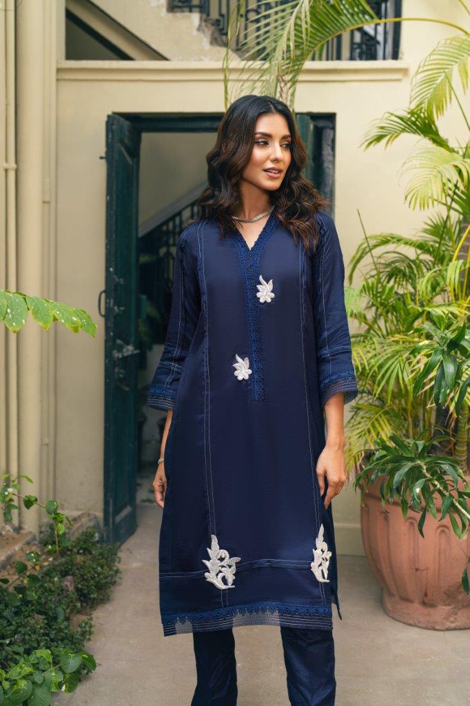 Amal Attire Geet Women 3pcs