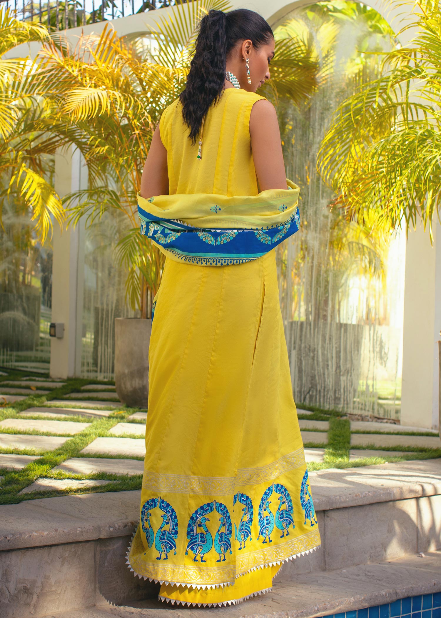 Shehrnaz SHK 937 Women 3pcs